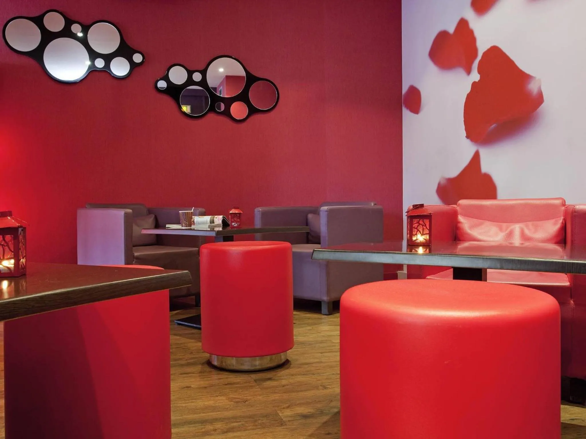 Other in ibis Styles Fontenay