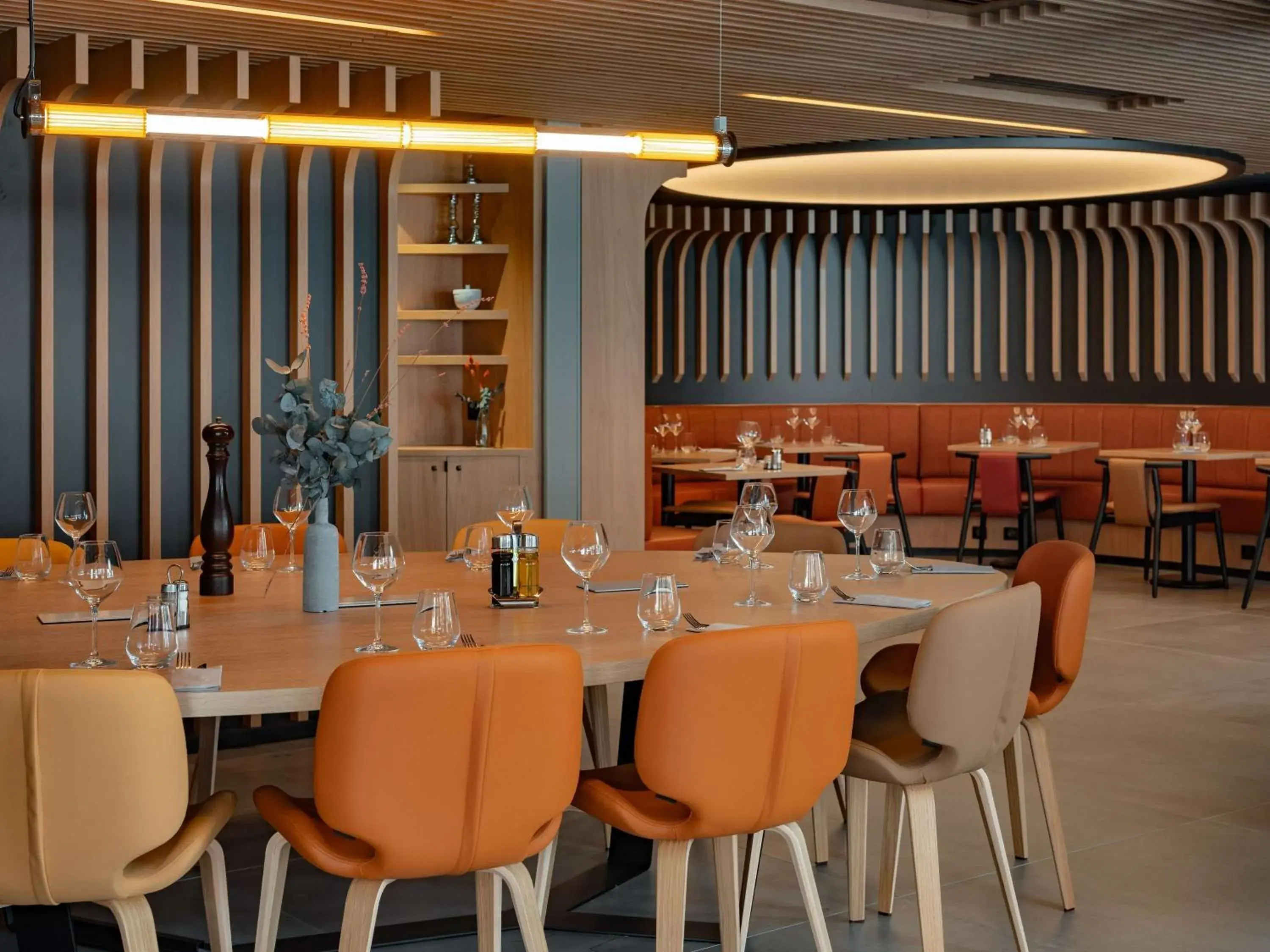 Restaurant/places to eat in ibis Styles Fontenay Restaurant/places to eat in ibis Styles Fontenay