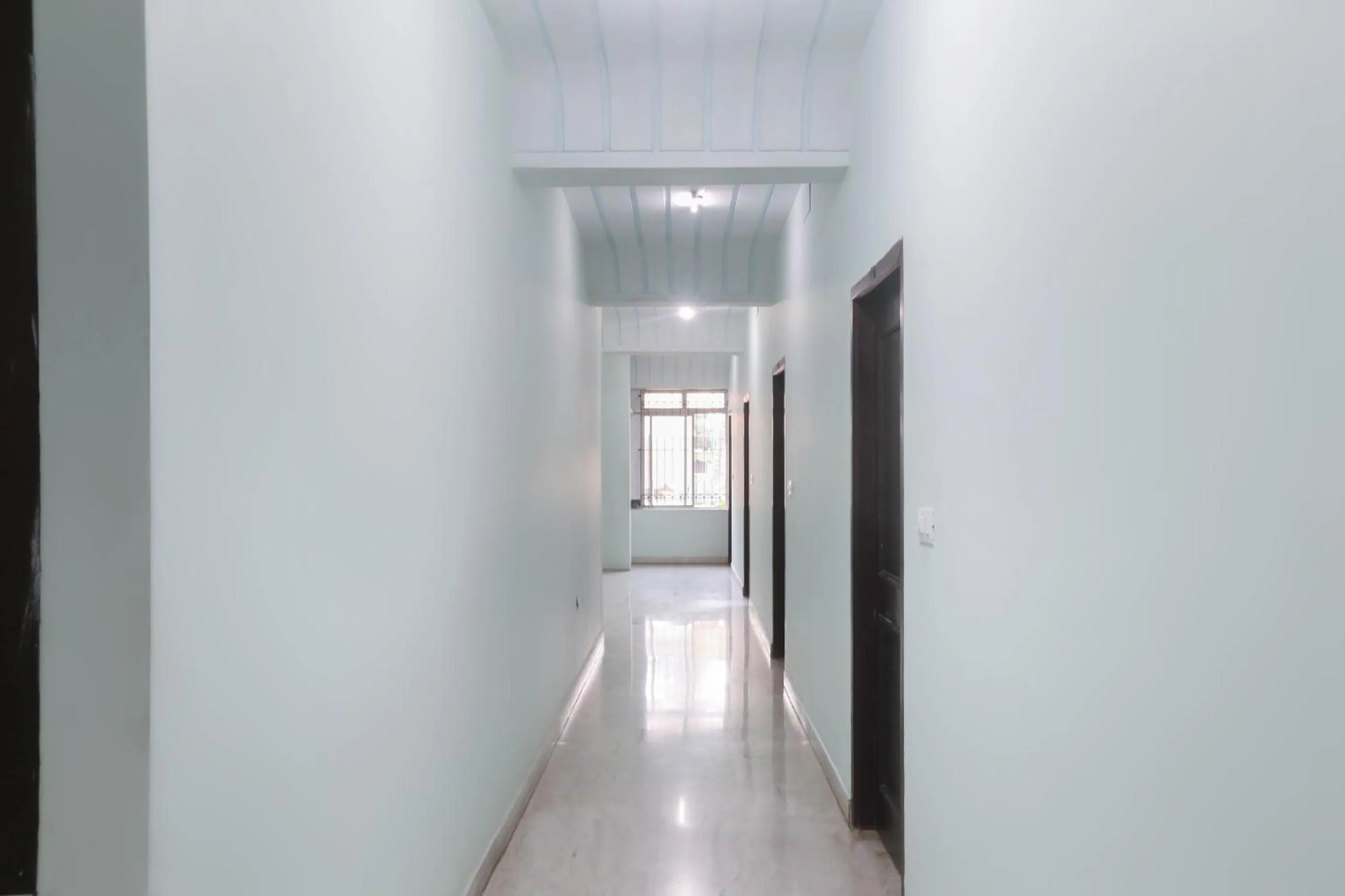 Balcony/Terrace in Hotel Pearls