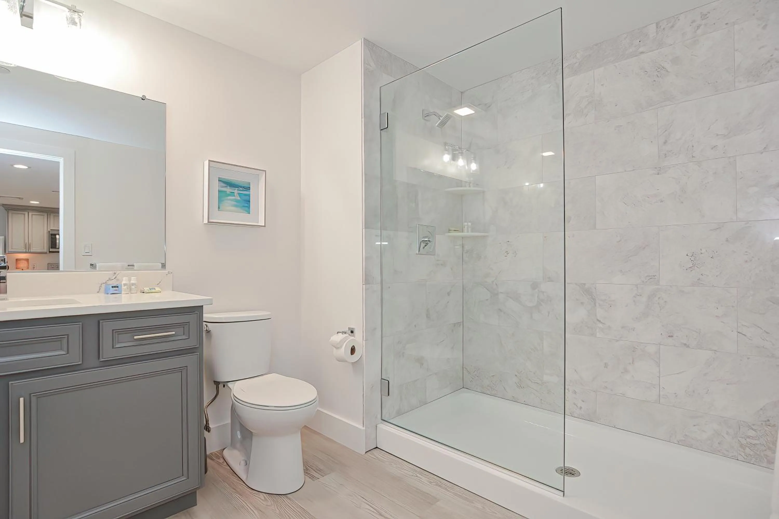 Harbourtown Suites on Plymouth Harbor