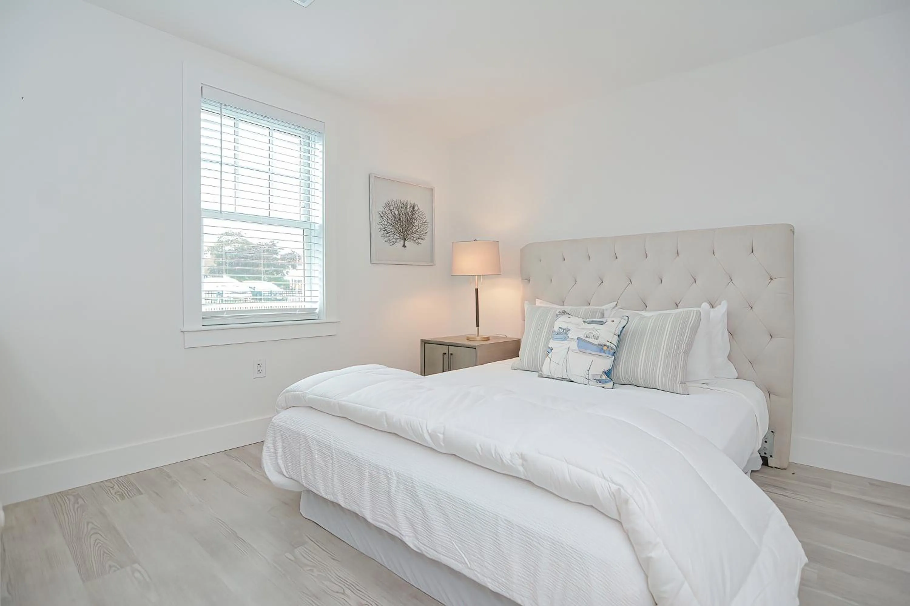 Harbourtown Suites on Plymouth Harbor