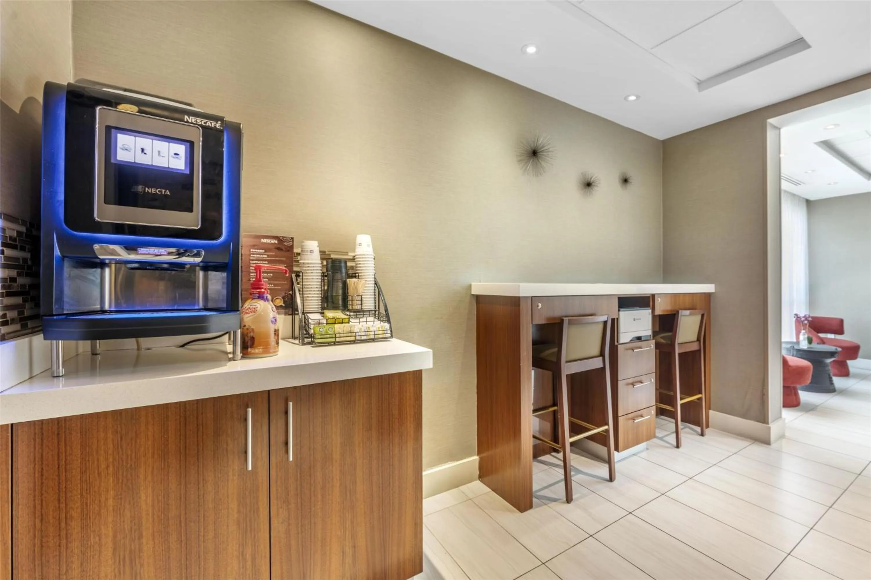 Business facilities in Best Western Plus North Miami-Bal Harbour