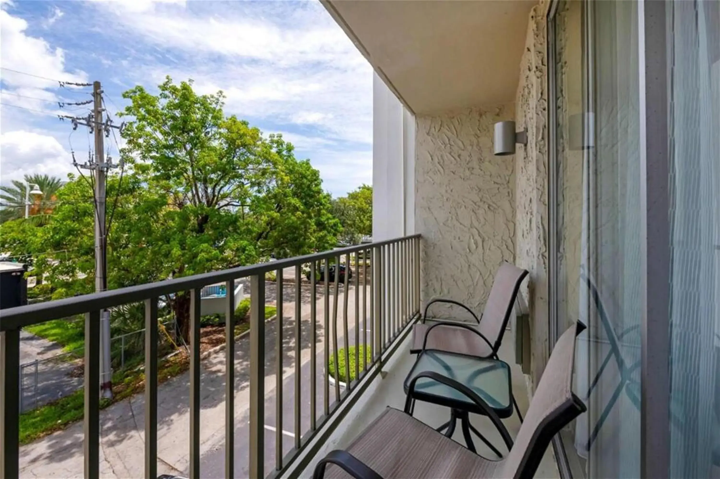 View (from property/room) in Best Western Plus North Miami-Bal Harbour View (from property/room) in Best Western Plus North Miami-Bal Harbour