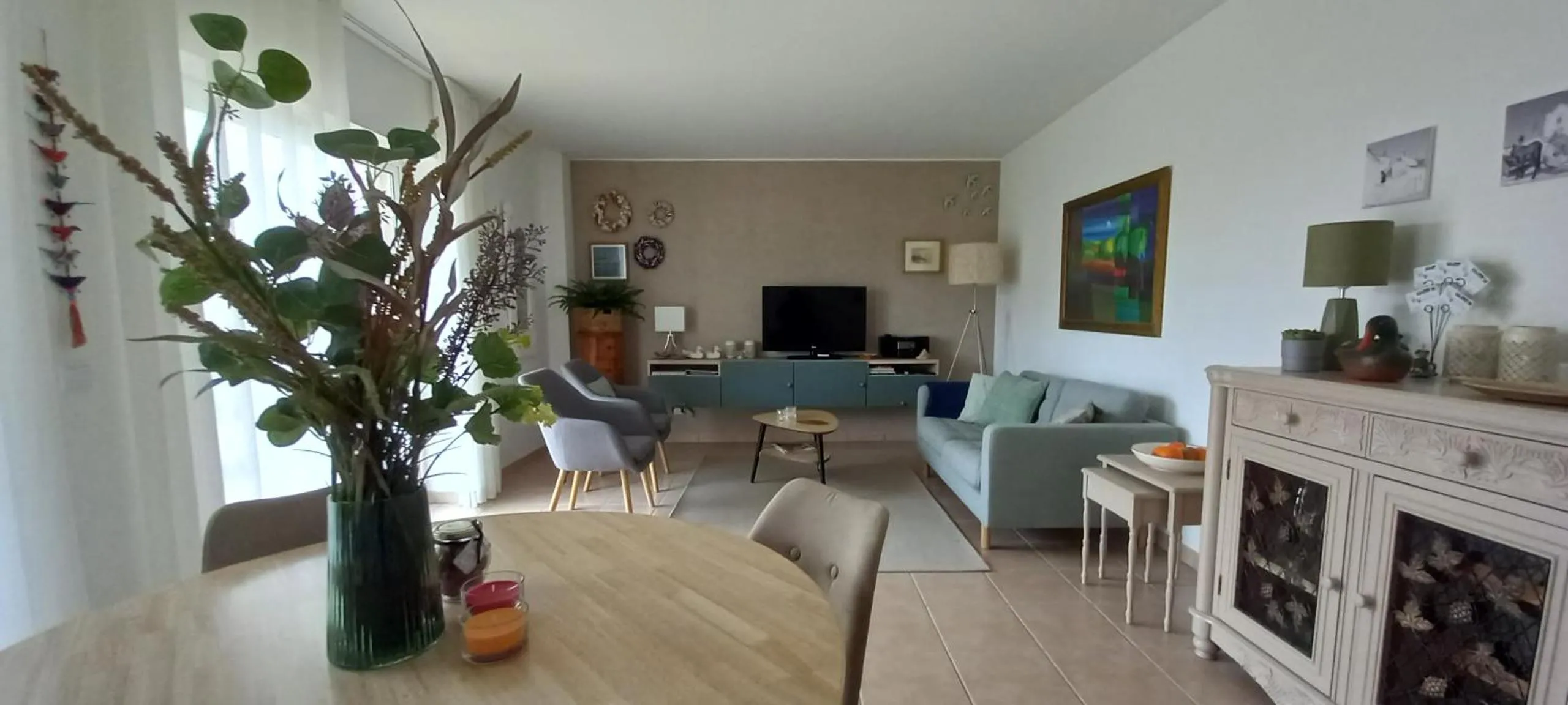 Apartment Vista Verde