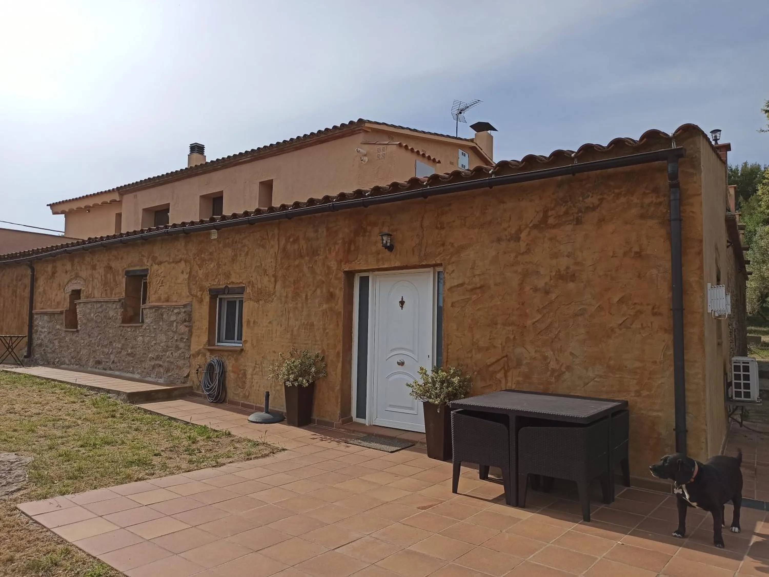 Property building in Can Costals Cerezo