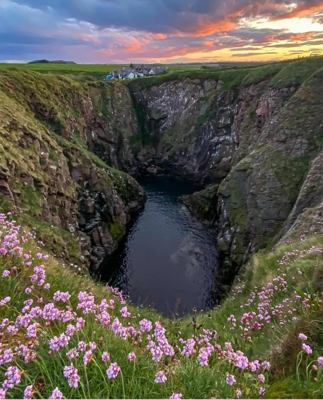 Nearby landmark in Room on the River