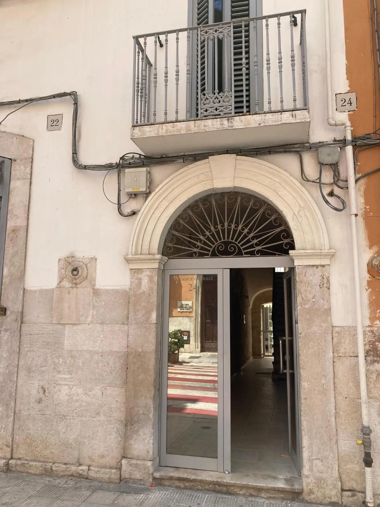 Casa Bettina