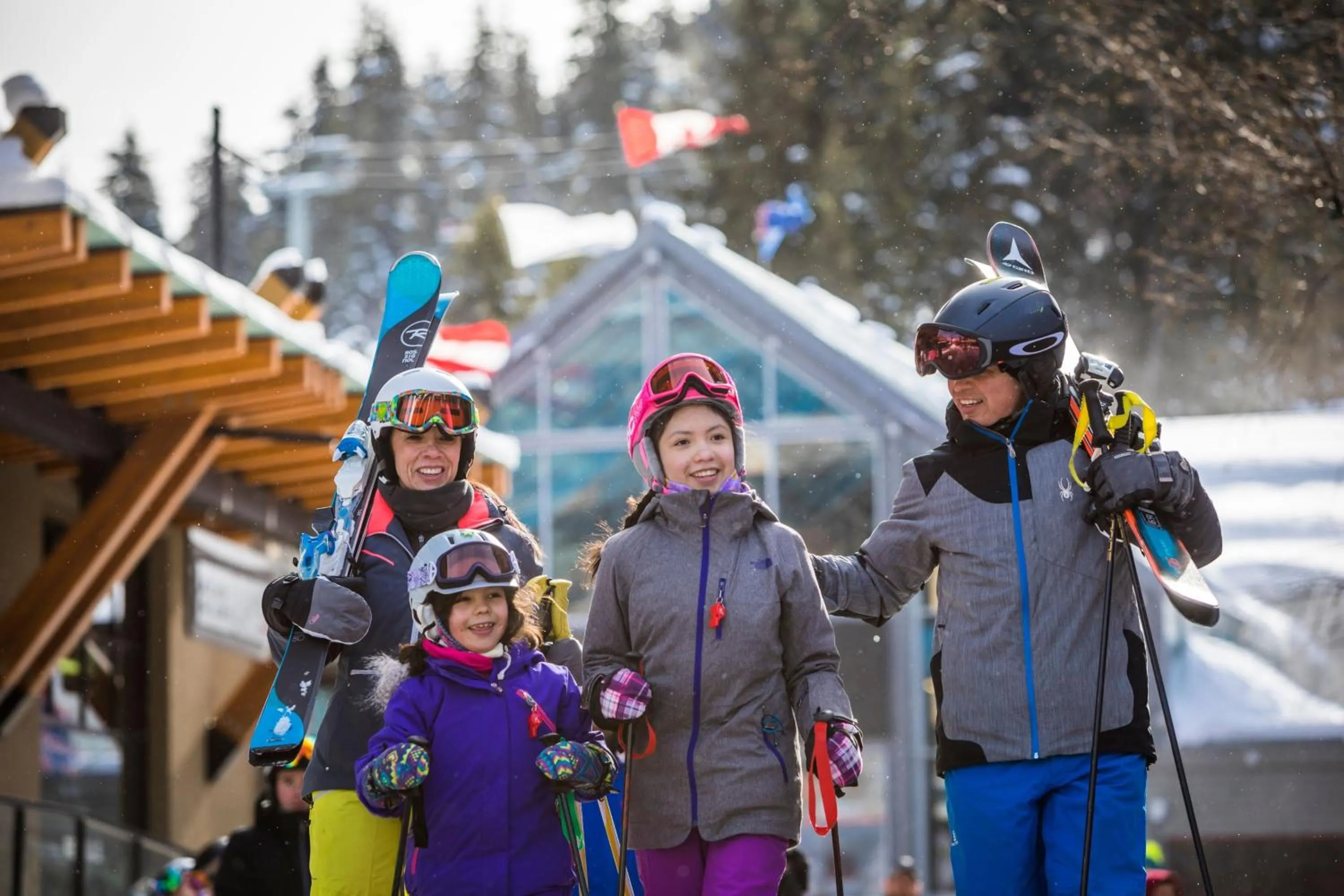 Other in The Westin Resort & Spa, Whistler