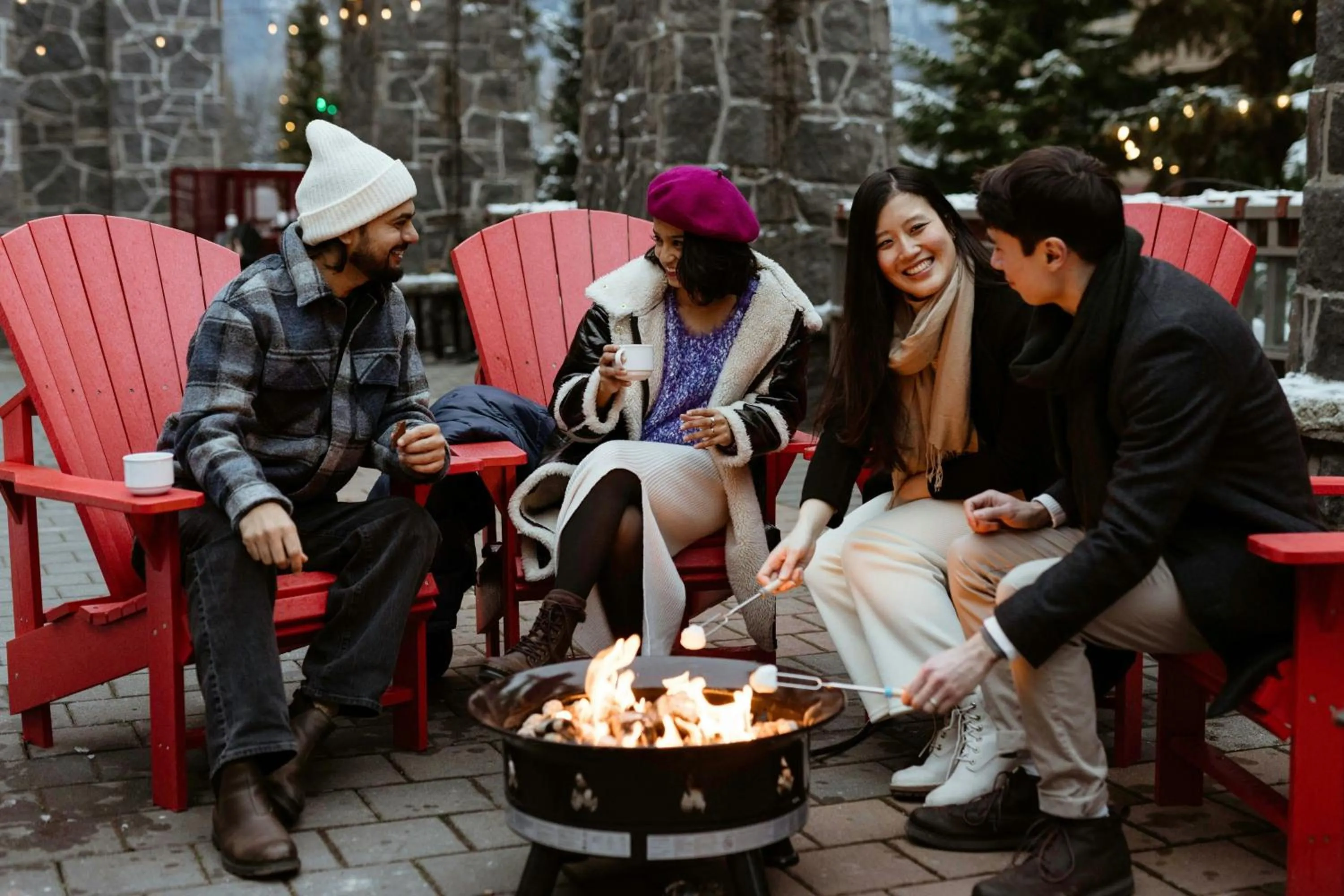Other in The Westin Resort & Spa, Whistler