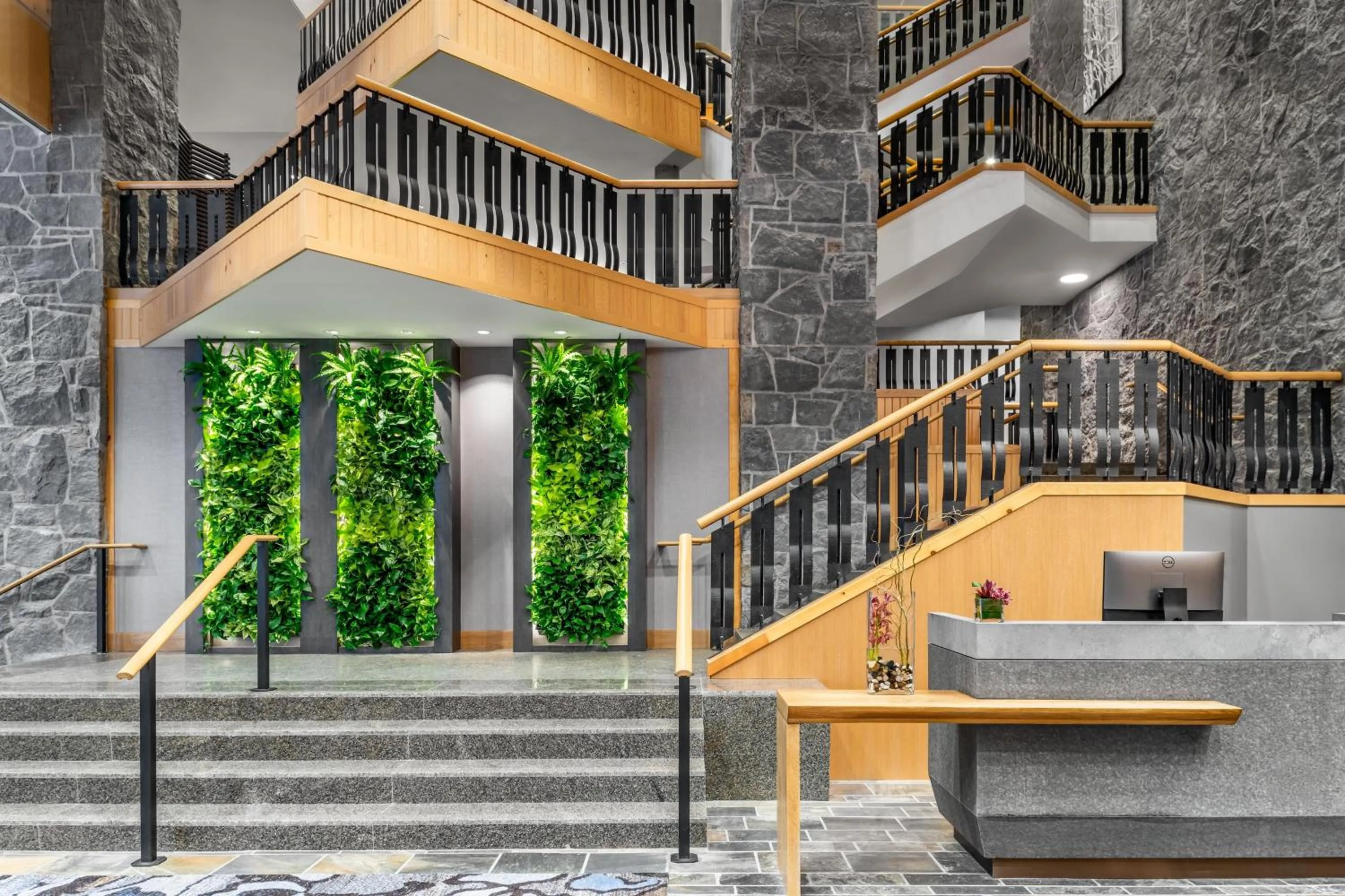 Other in The Westin Resort & Spa, Whistler