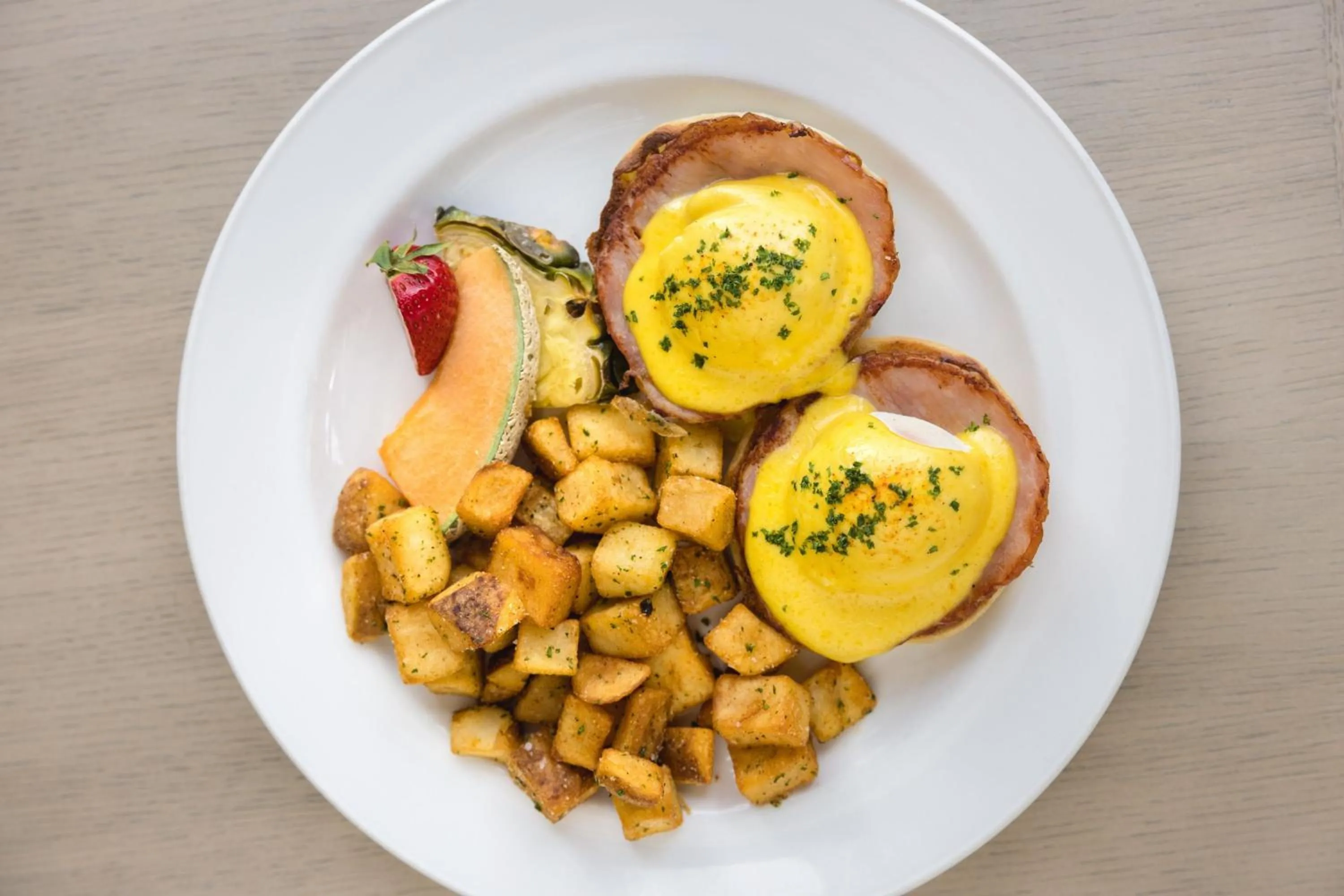 Restaurant/places to eat in The Westin Resort & Spa, Whistler