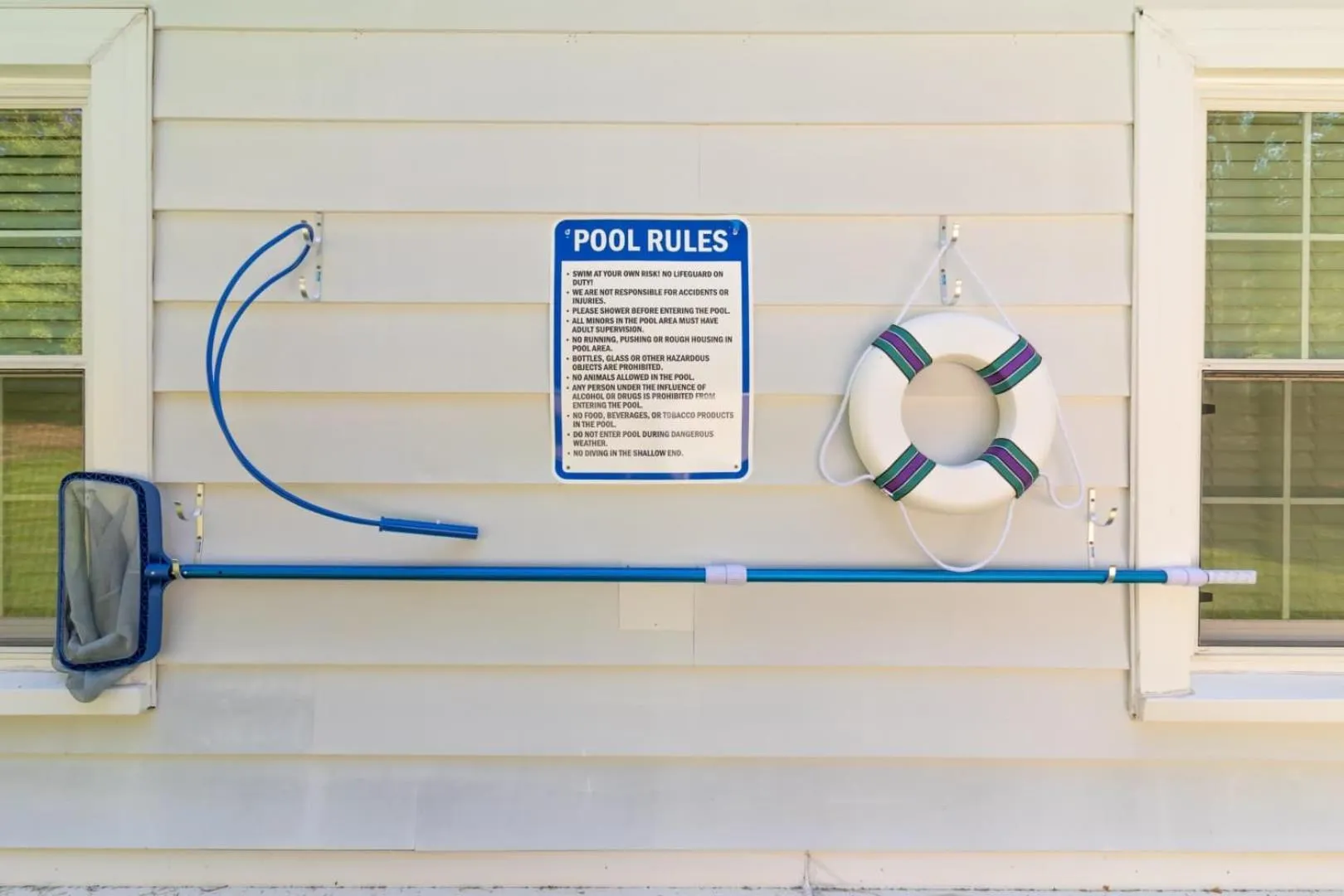 Near Fort Moore & Downtown - Our White House