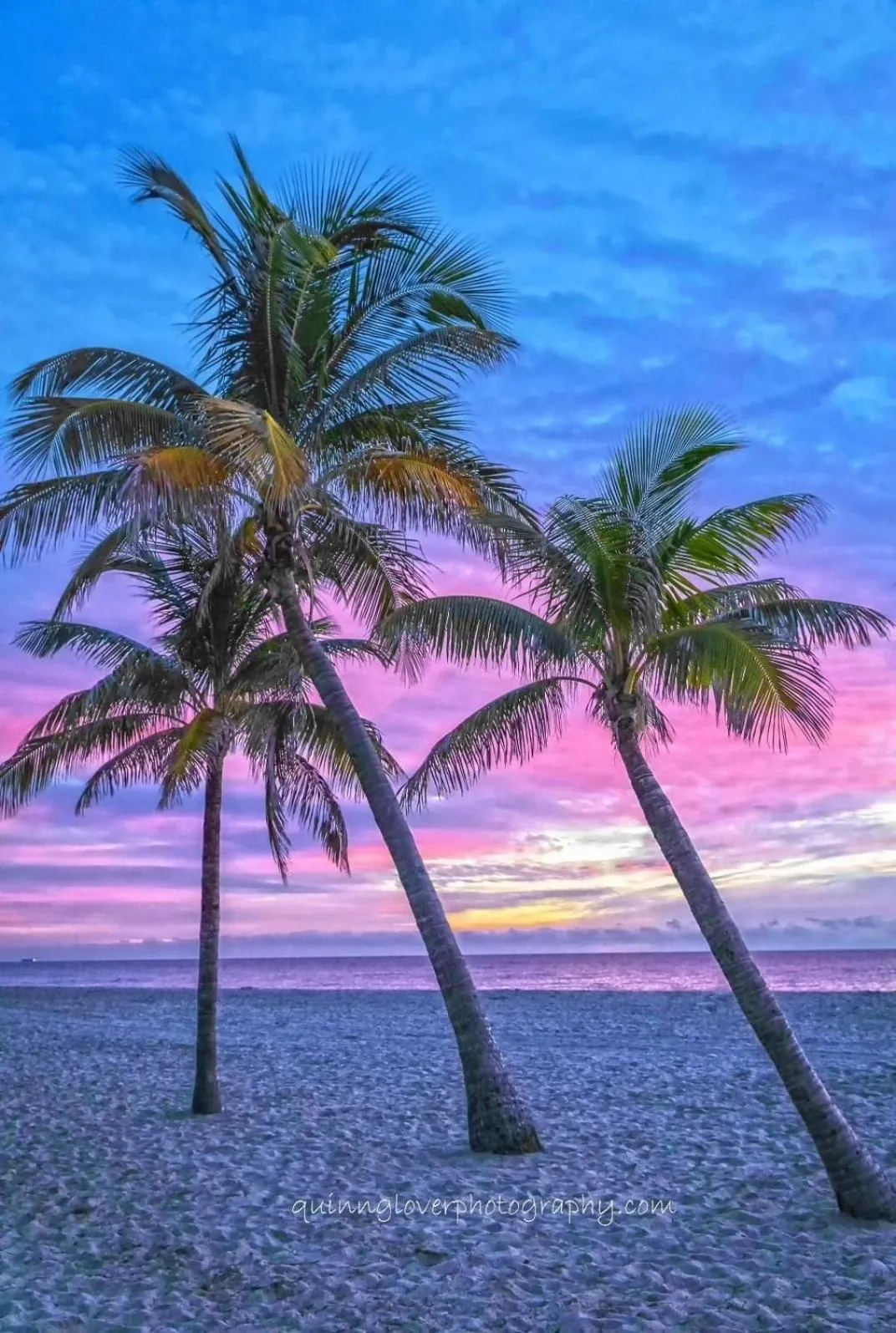 Natural landscape in Welcome To The Paradise