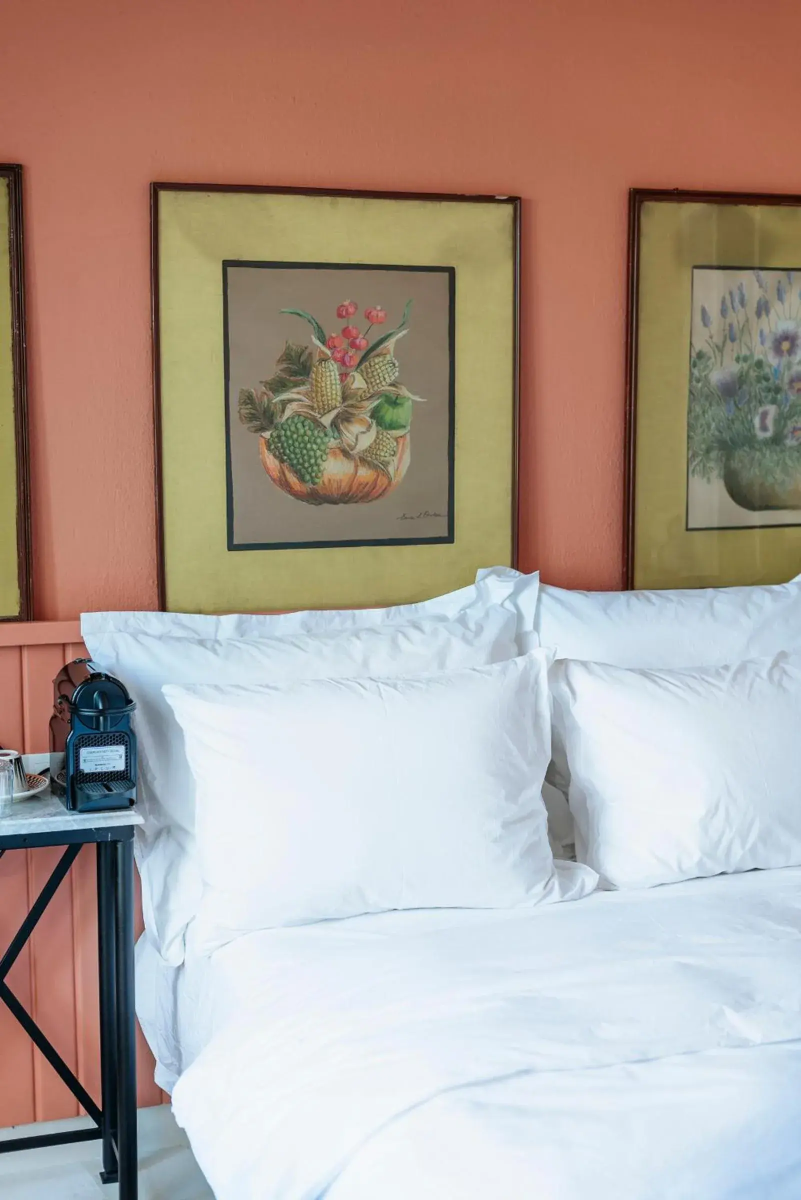 Bed in Gümrük Urla Bed in Gümrük Urla