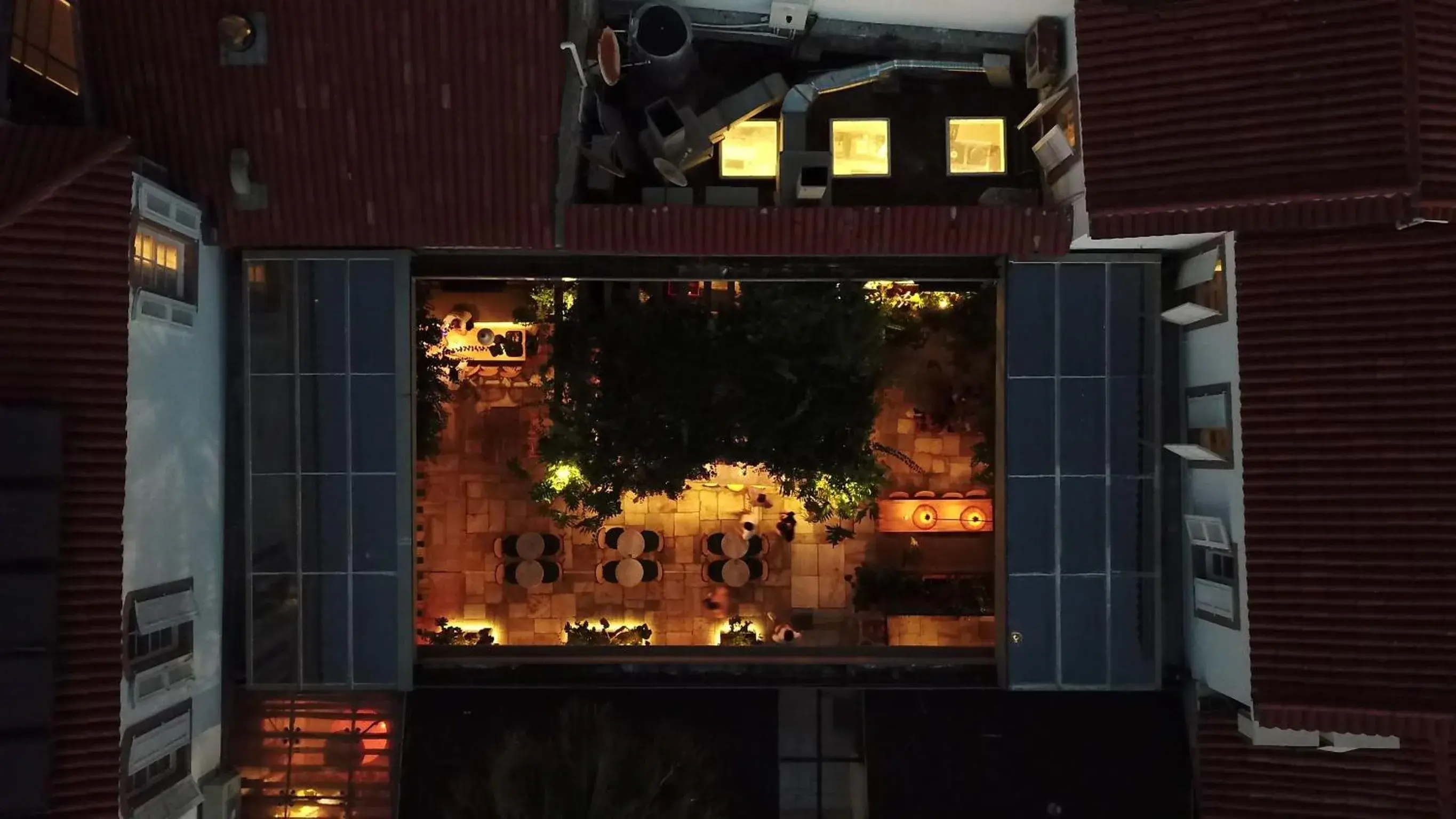 Restaurant/places to eat in Gümrük Urla Restaurant/places to eat in Gümrük Urla