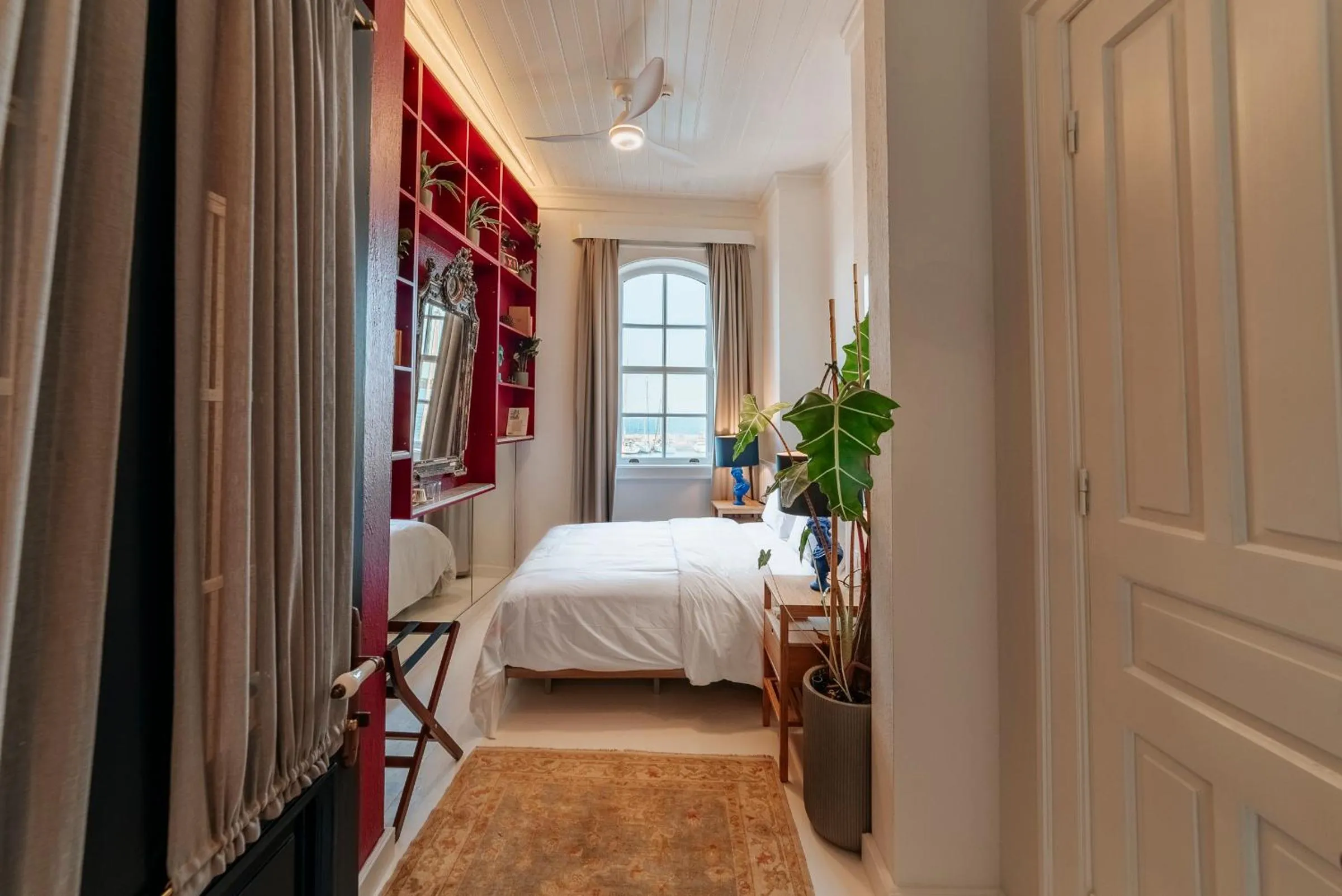 Bed in Gümrük Urla