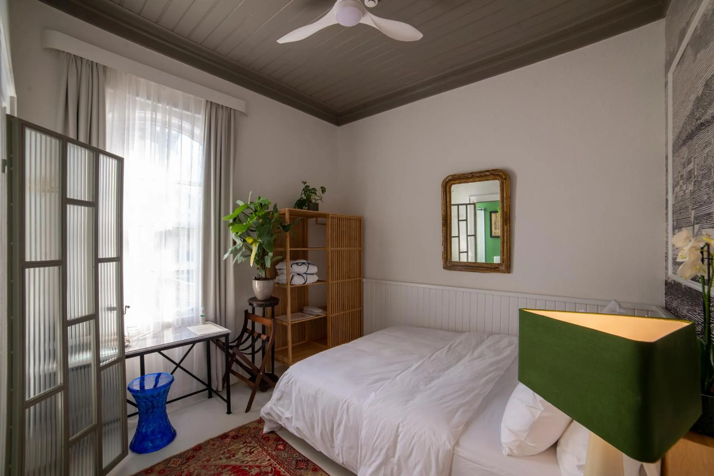 Bed in Gümrük Urla