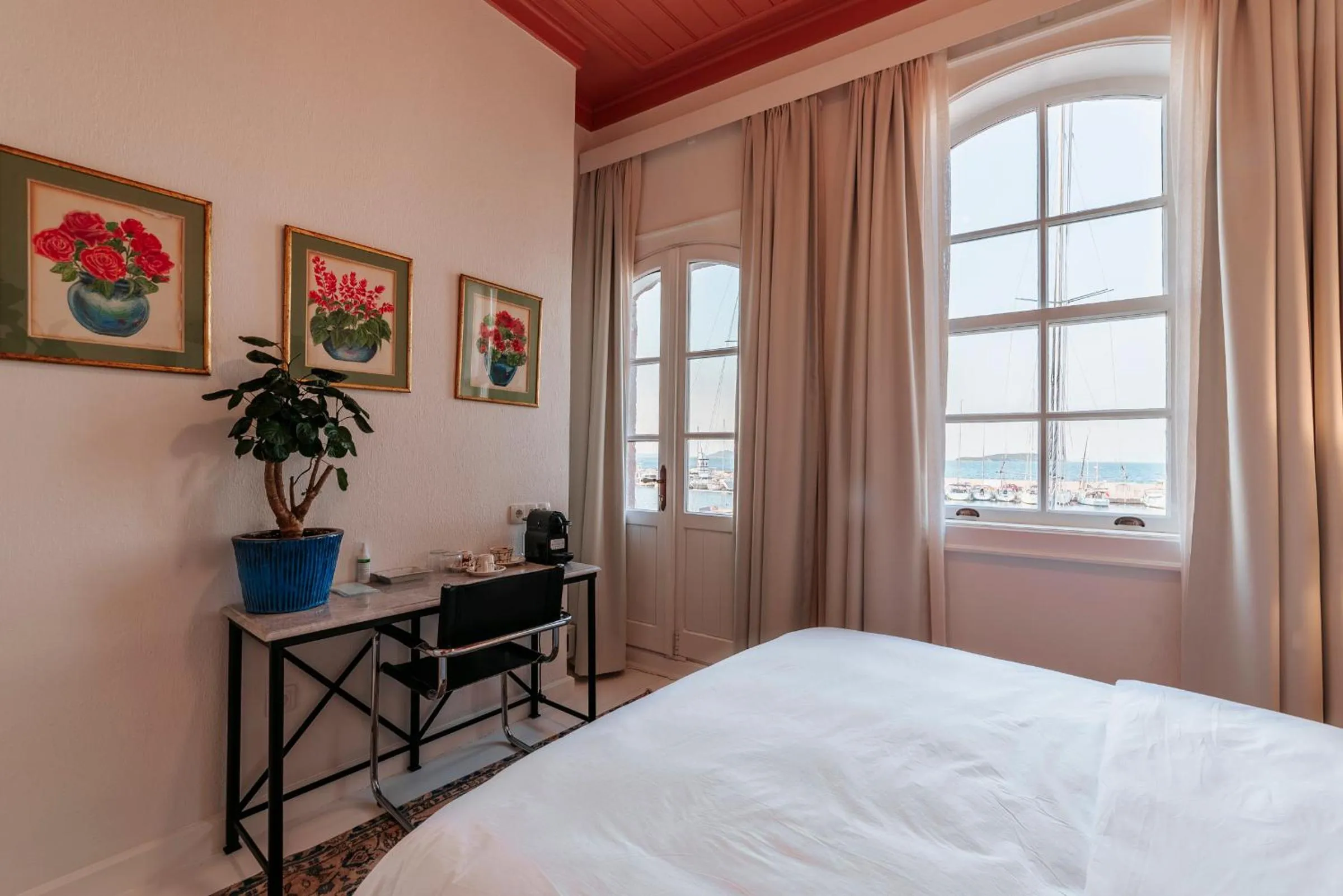 Bed in Gümrük Urla