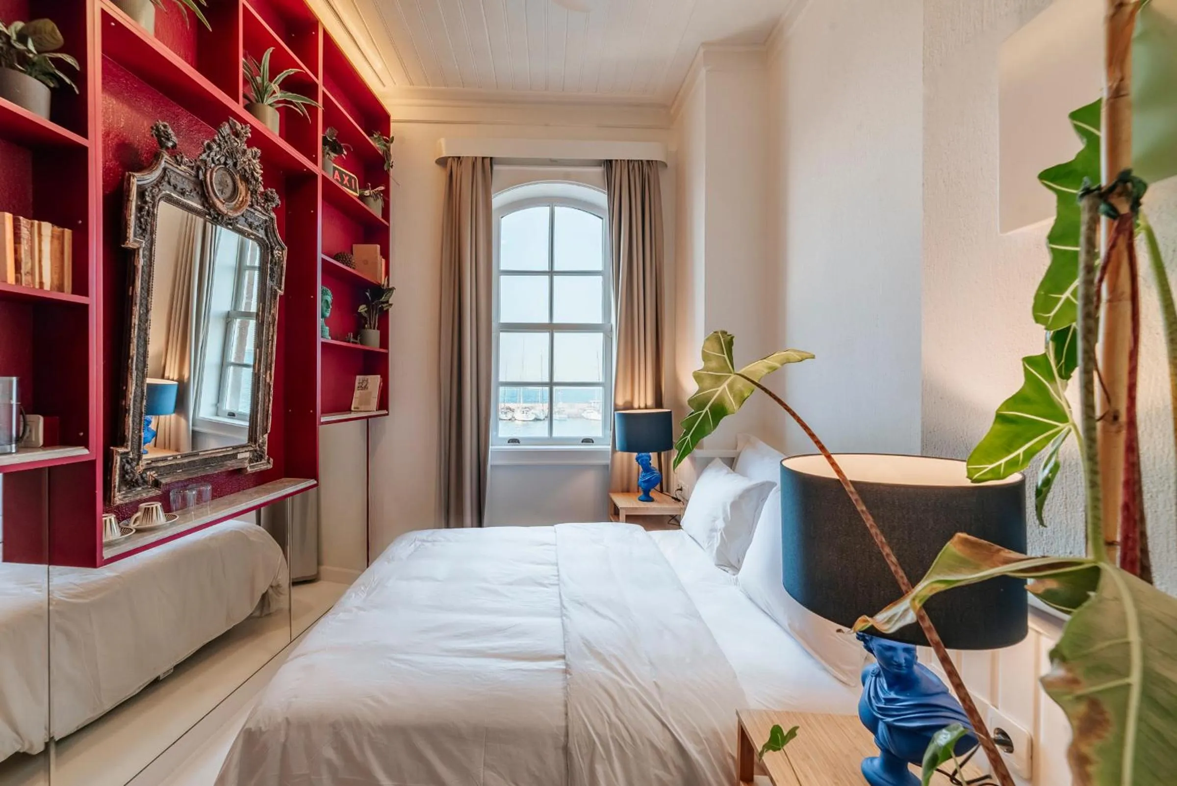 Bed in Gümrük Urla