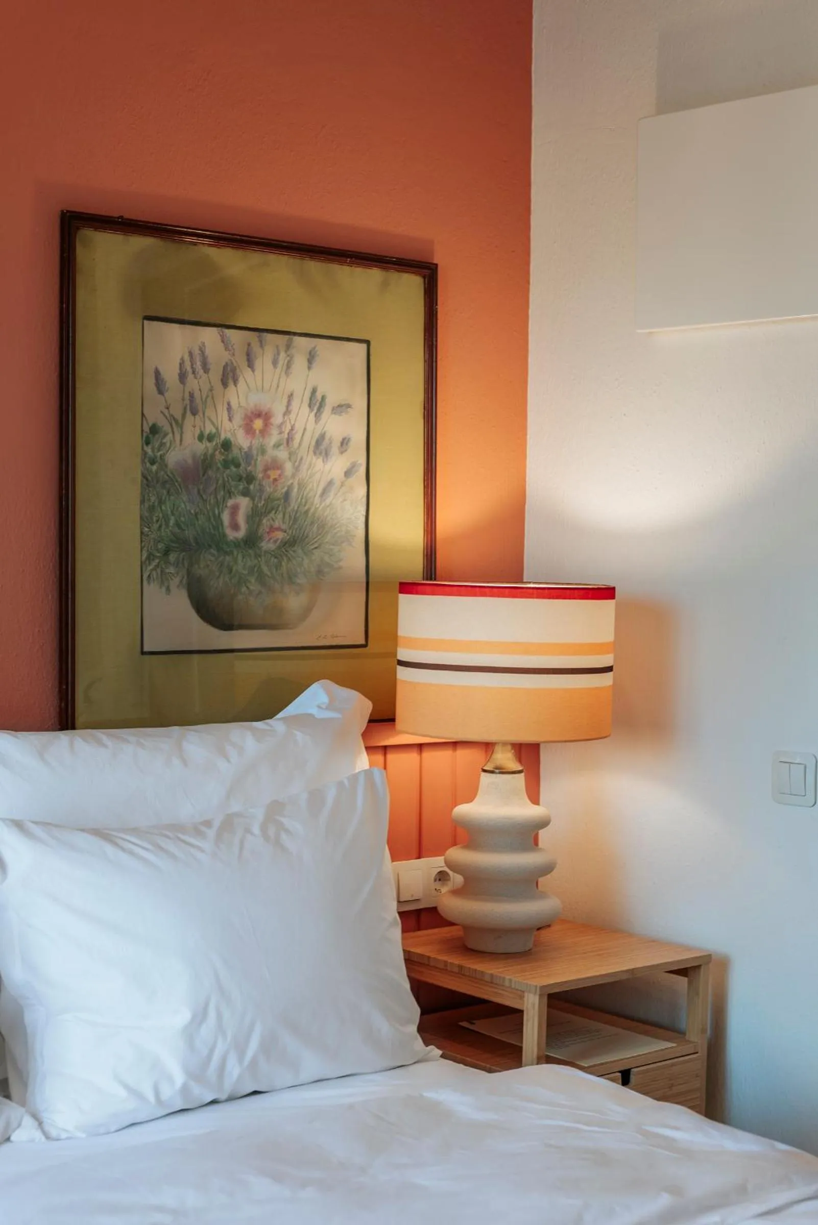 Bed in Gümrük Urla