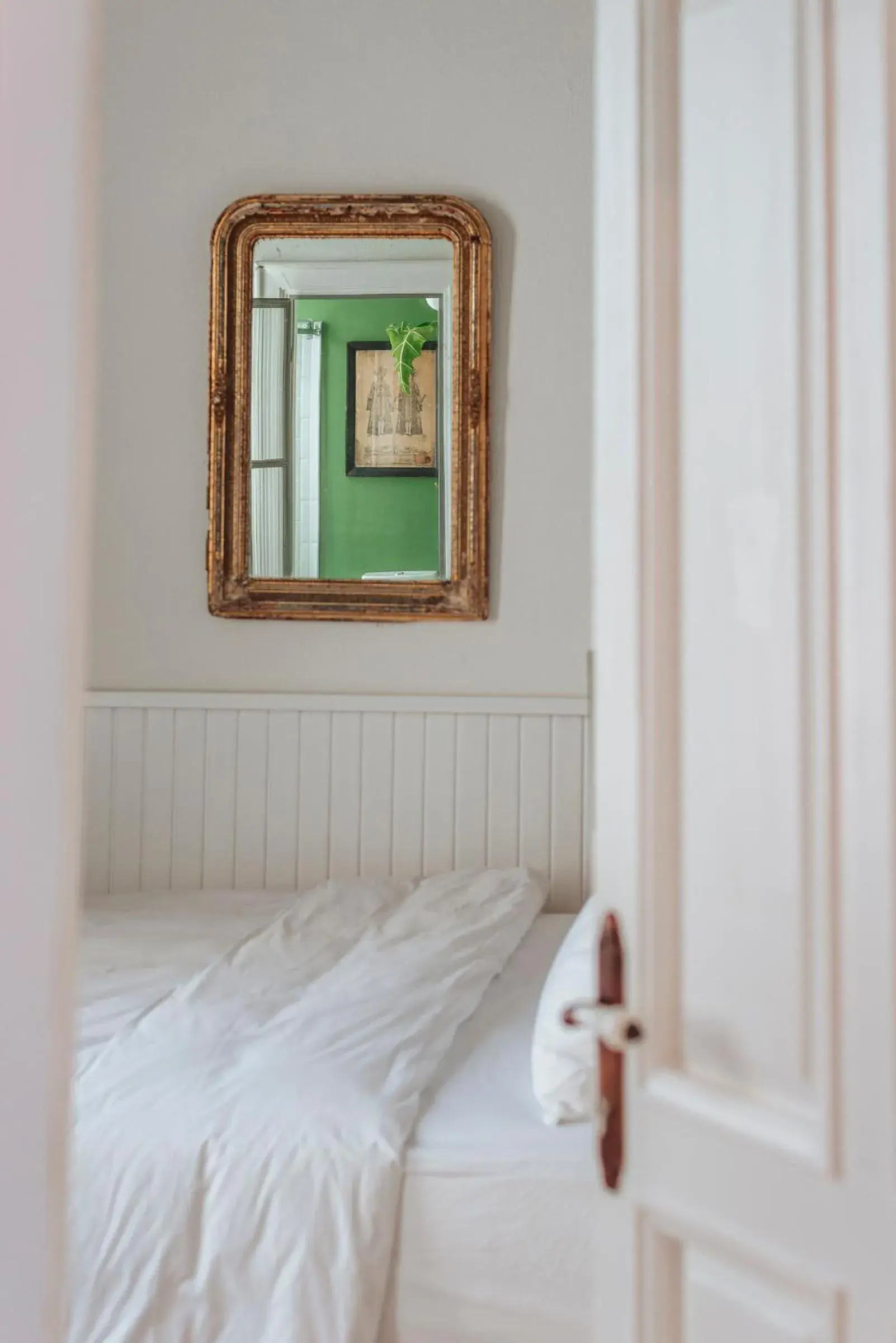 Bed in Gümrük Urla Bed in Gümrük Urla