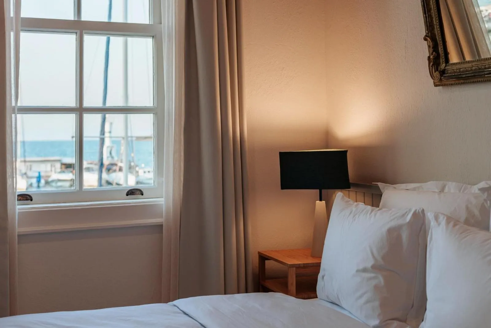 Bed in Gümrük Urla