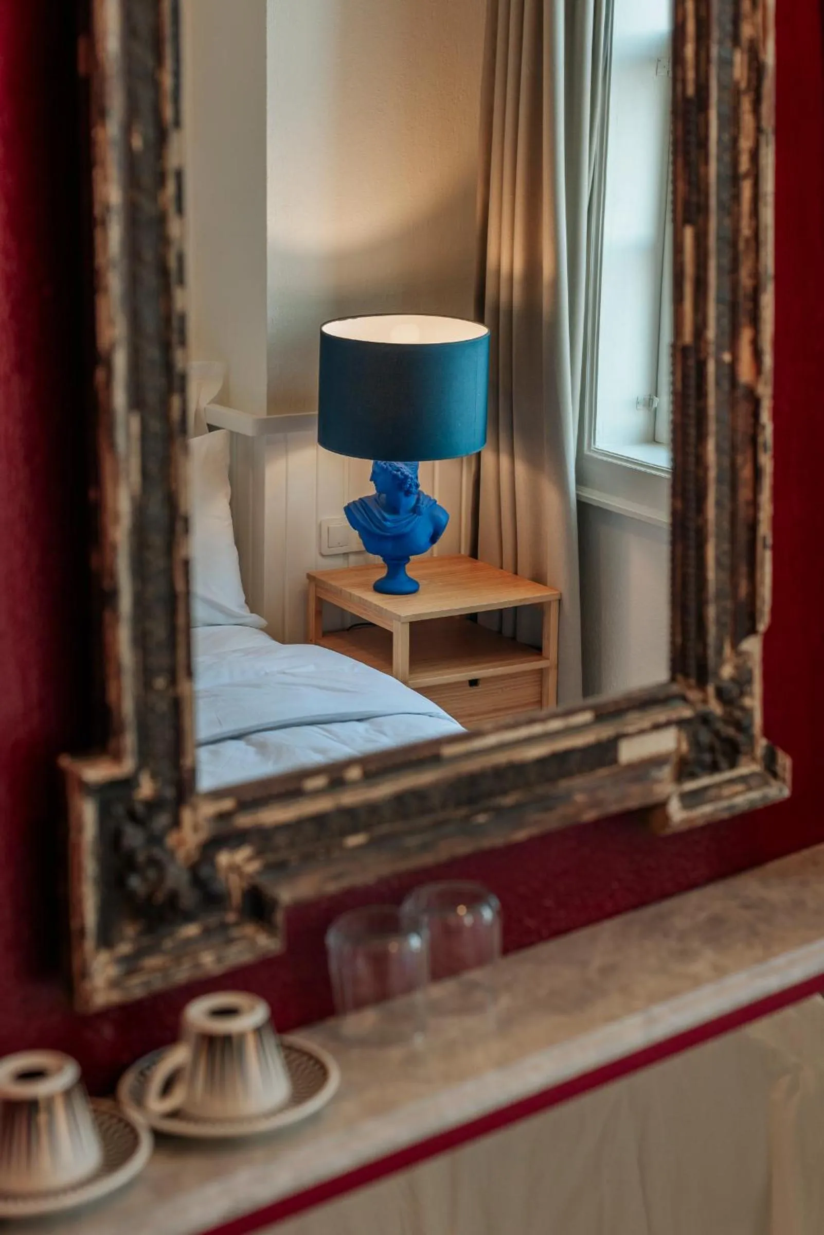 Bed in Gümrük Urla