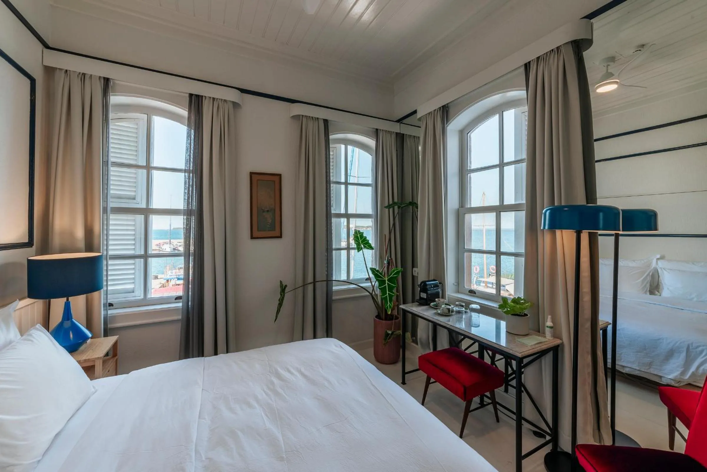 Bed in Gümrük Urla