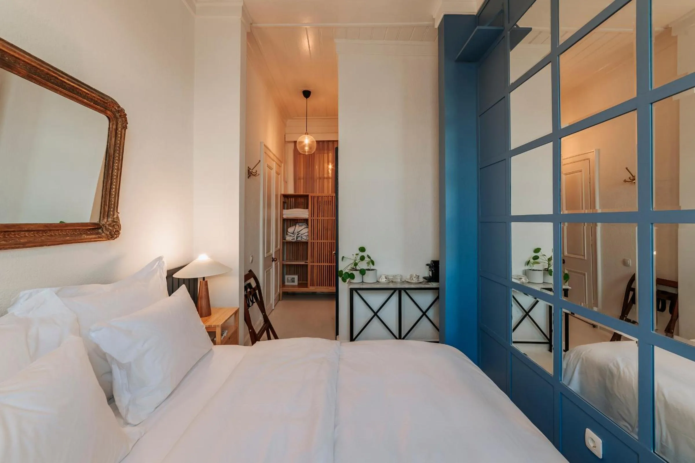 Bed in Gümrük Urla