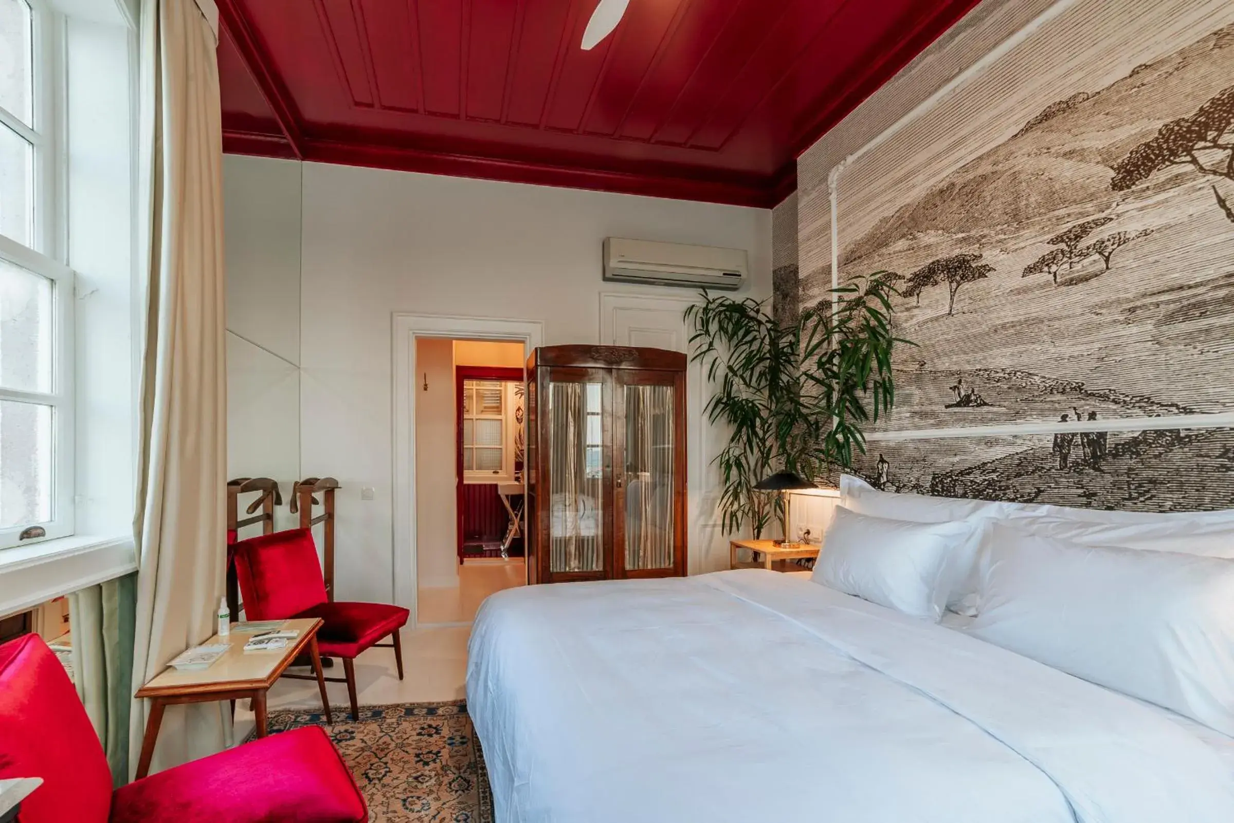 Photo of the whole room in Gümrük Urla Photo of the whole room in Gümrük Urla