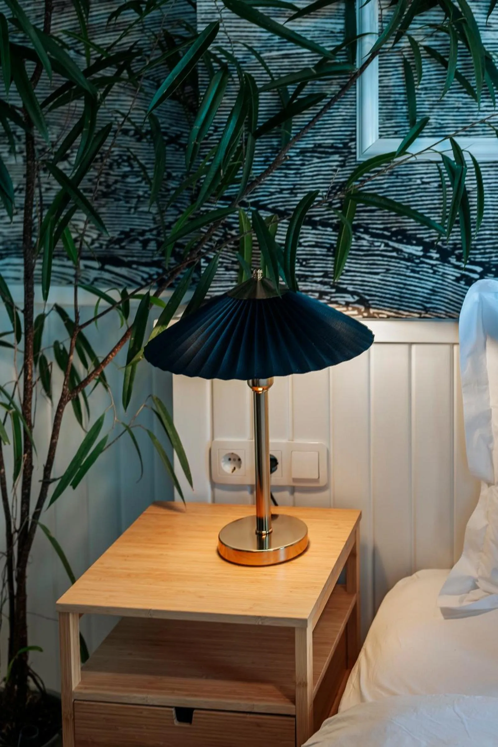 Bed in Gümrük Urla