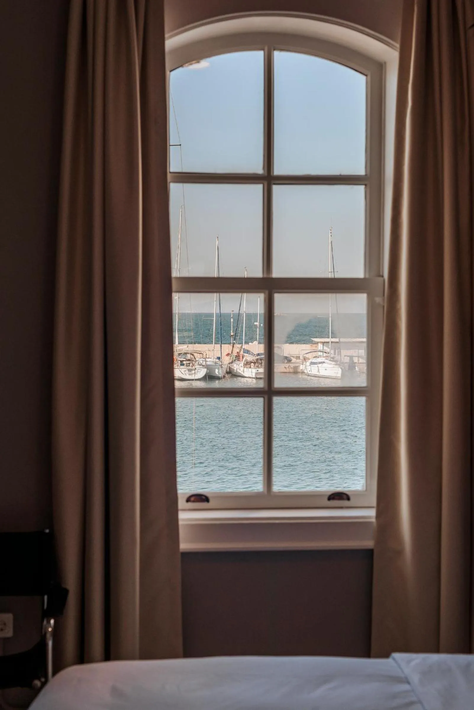 Bed in Gümrük Urla