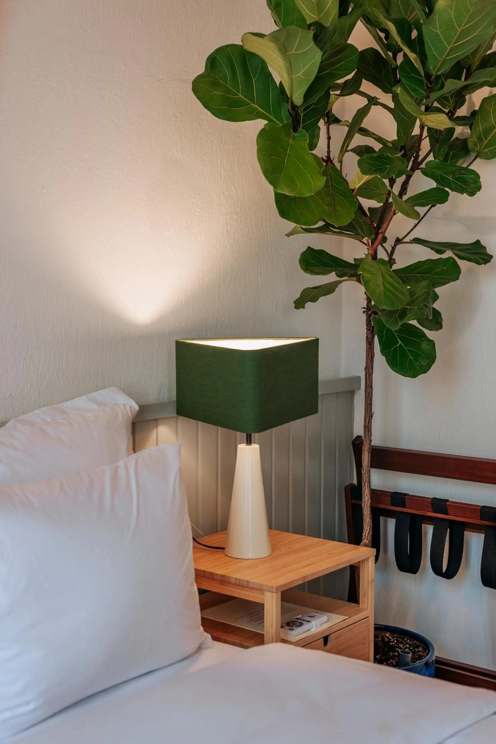 Bed in Gümrük Urla