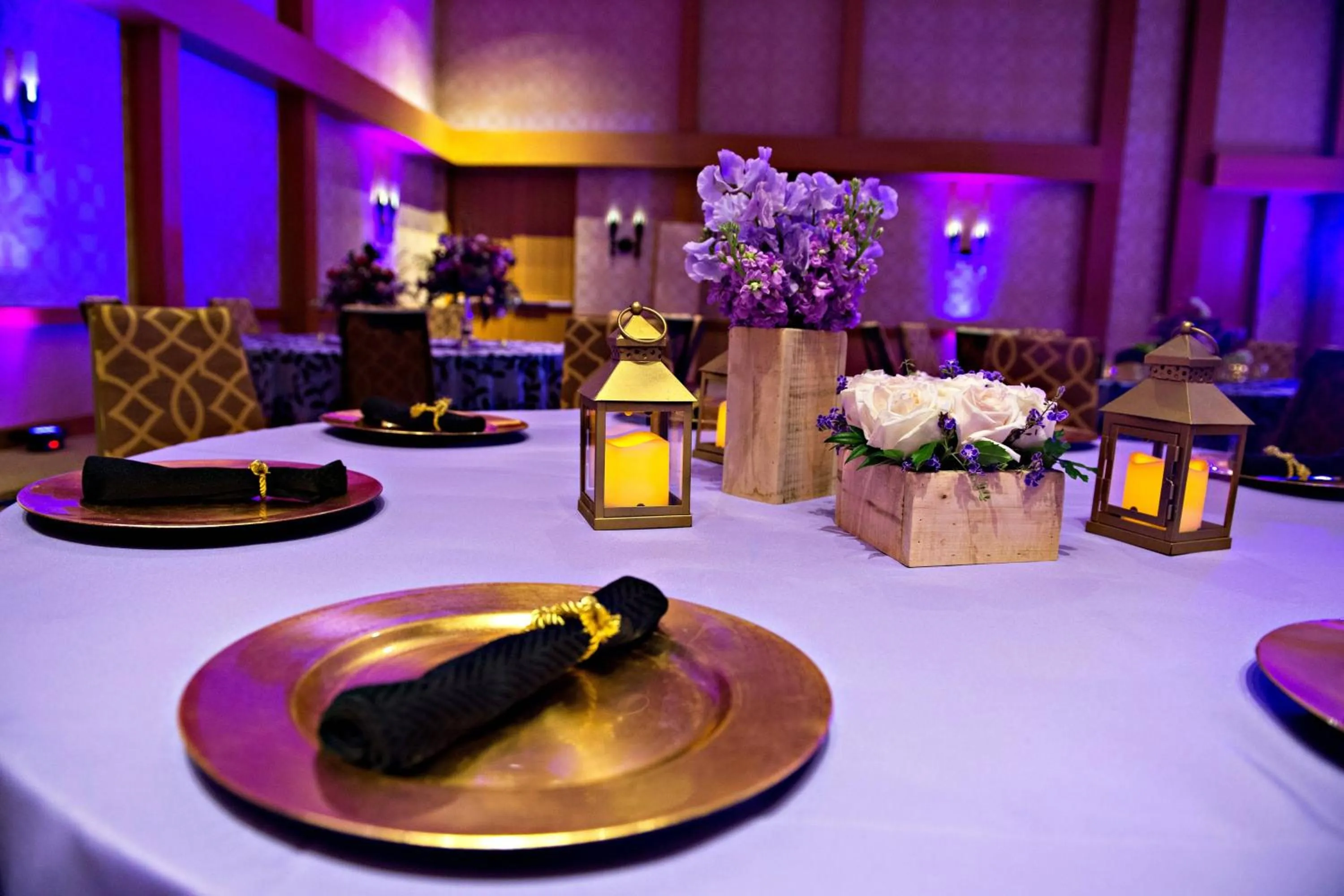 Meeting/conference room in Sheraton Maui Resort & Spa