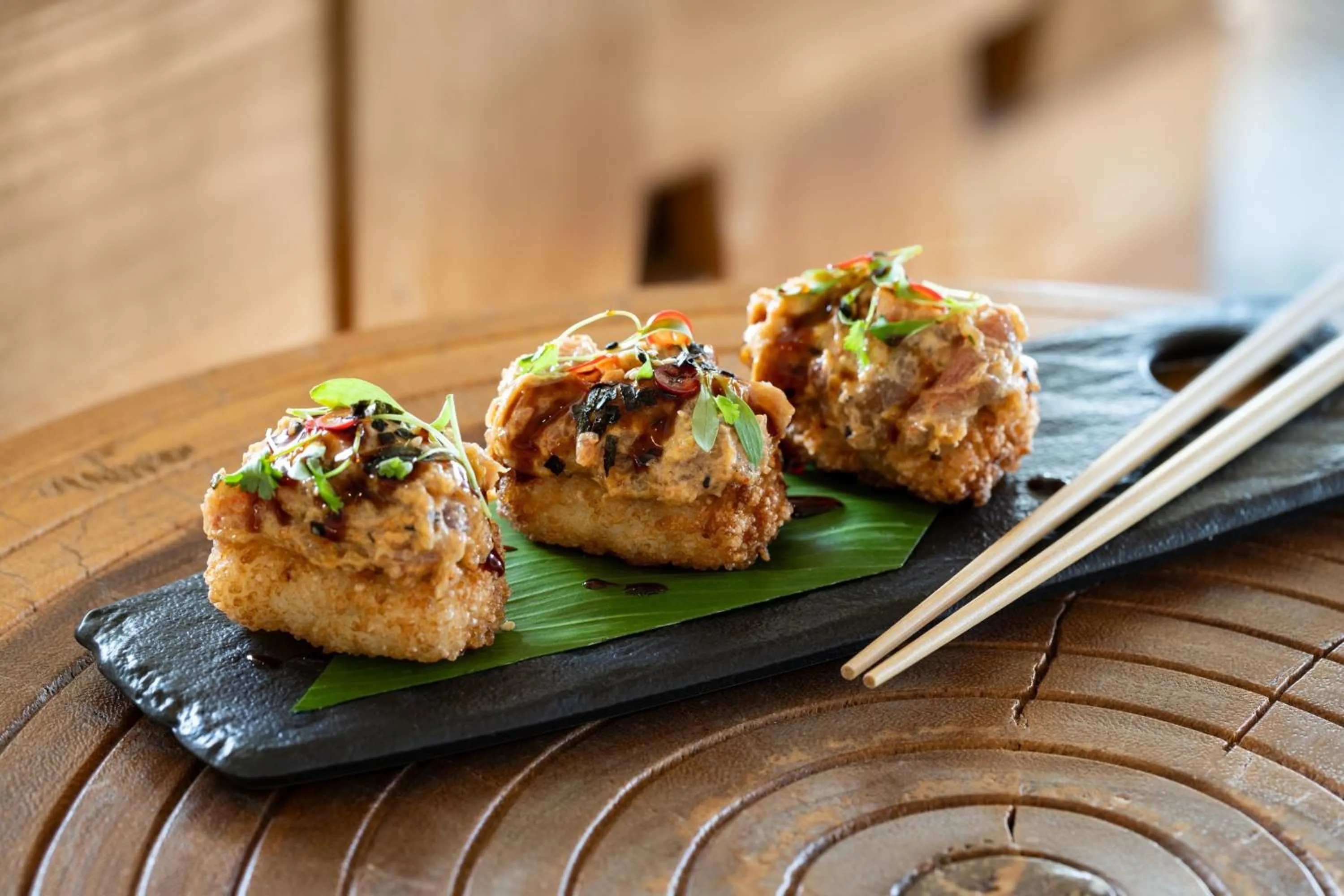 Restaurant/places to eat in Sheraton Maui Resort & Spa