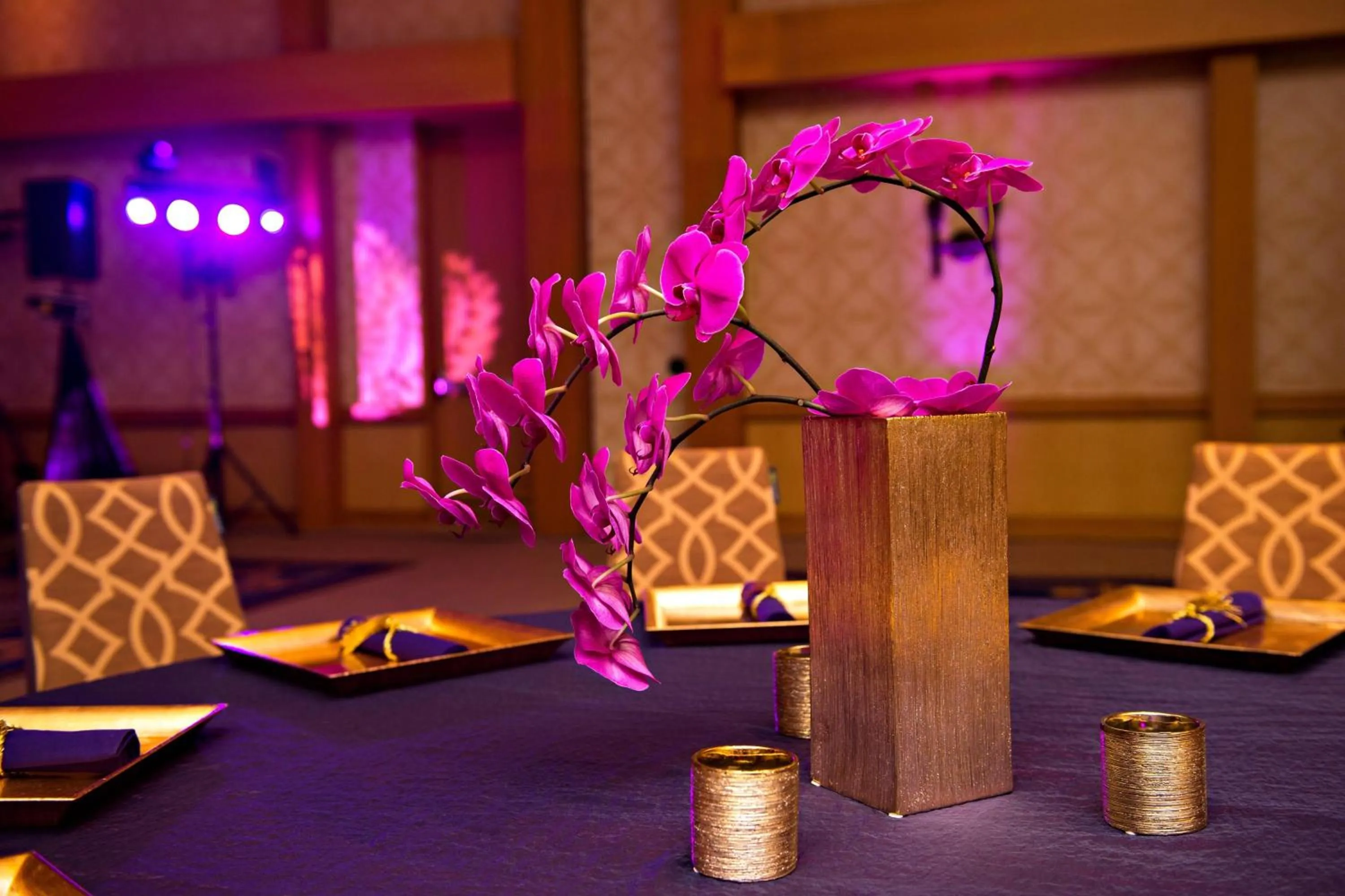 Meeting/conference room in Sheraton Maui Resort & Spa