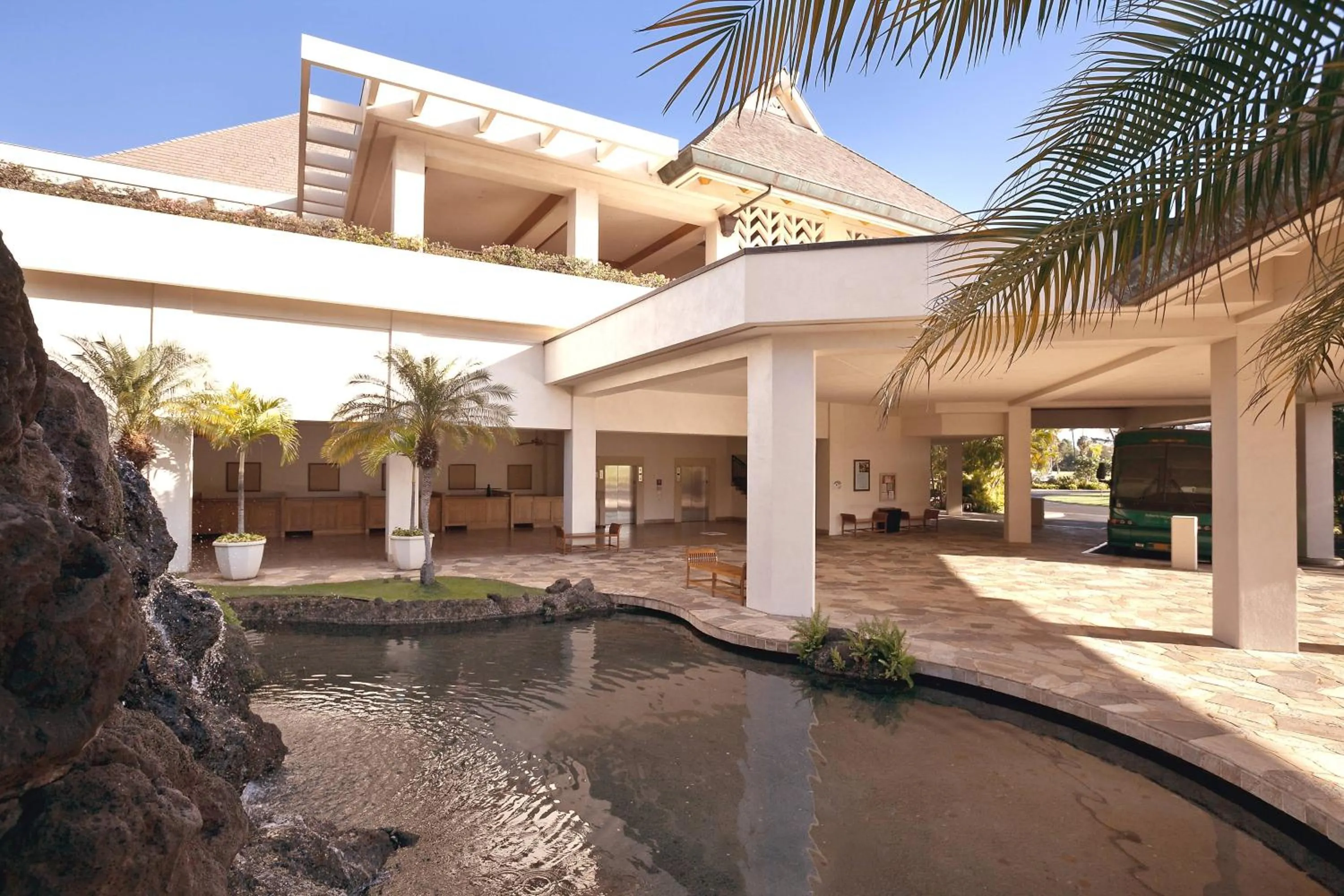 View (from property/room) in Sheraton Maui Resort & Spa