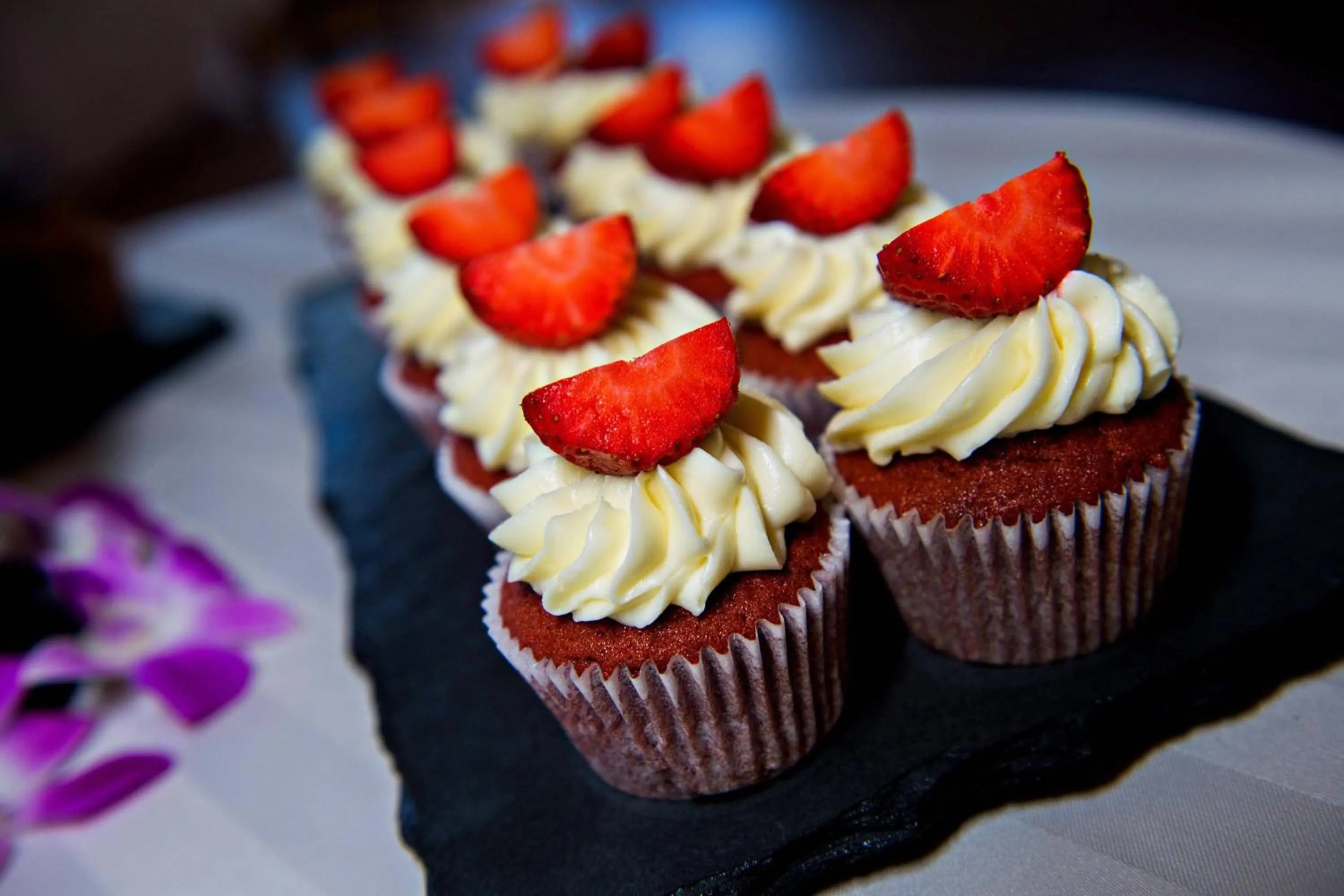 Restaurant/places to eat in Sheraton Maui Resort & Spa