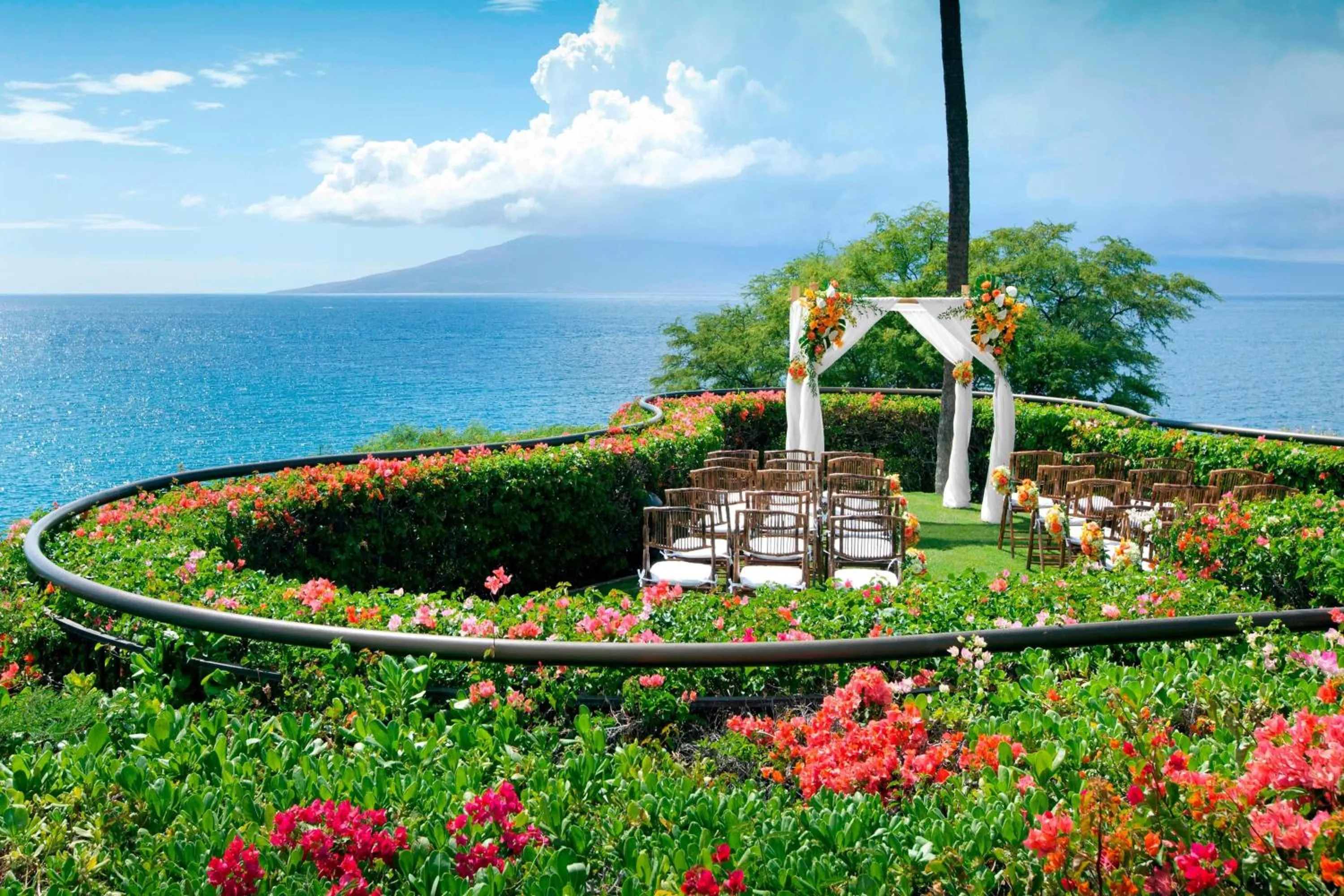 Banquet/Function facilities in Sheraton Maui Resort & Spa
