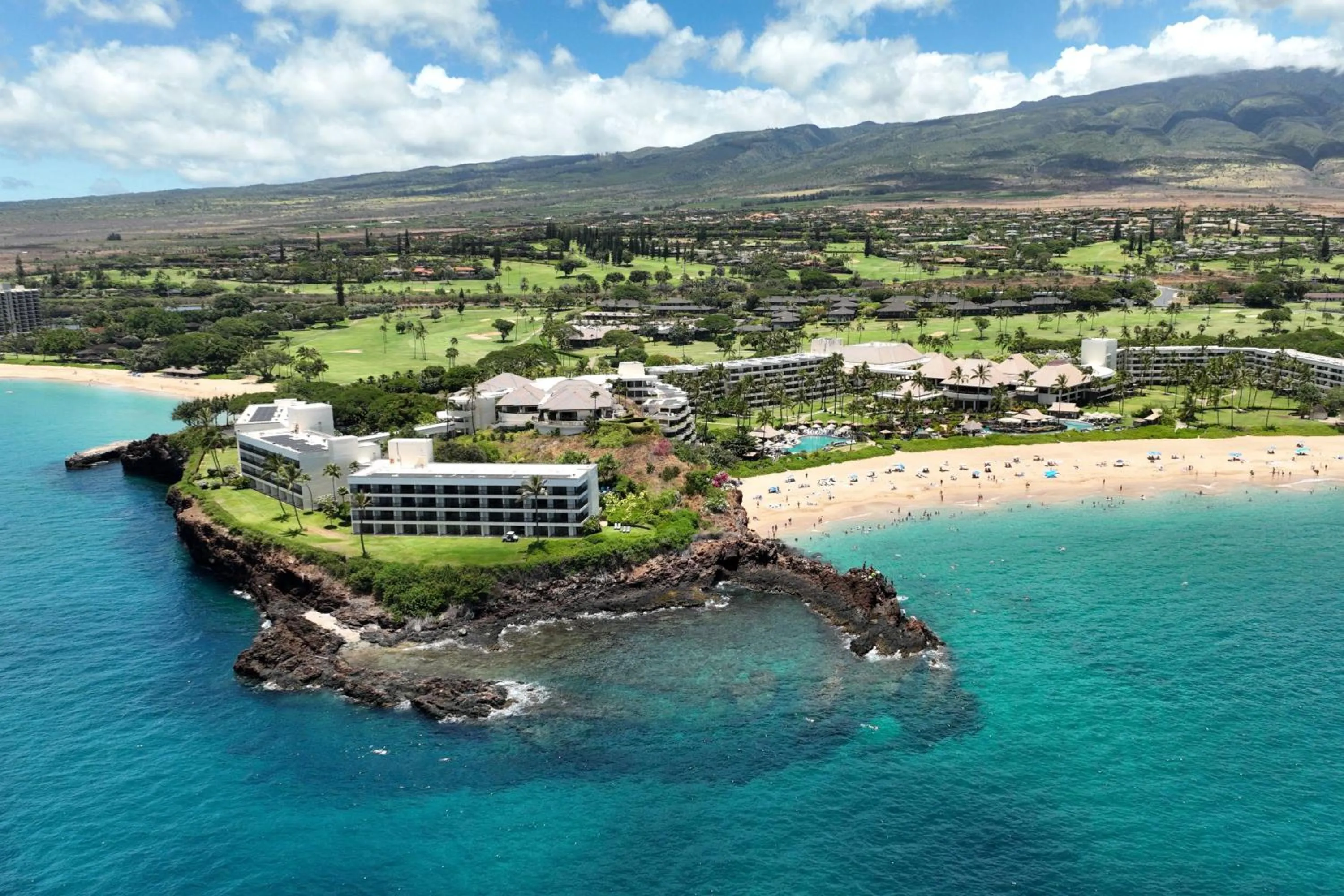 View (from property/room) in Sheraton Maui Resort & Spa