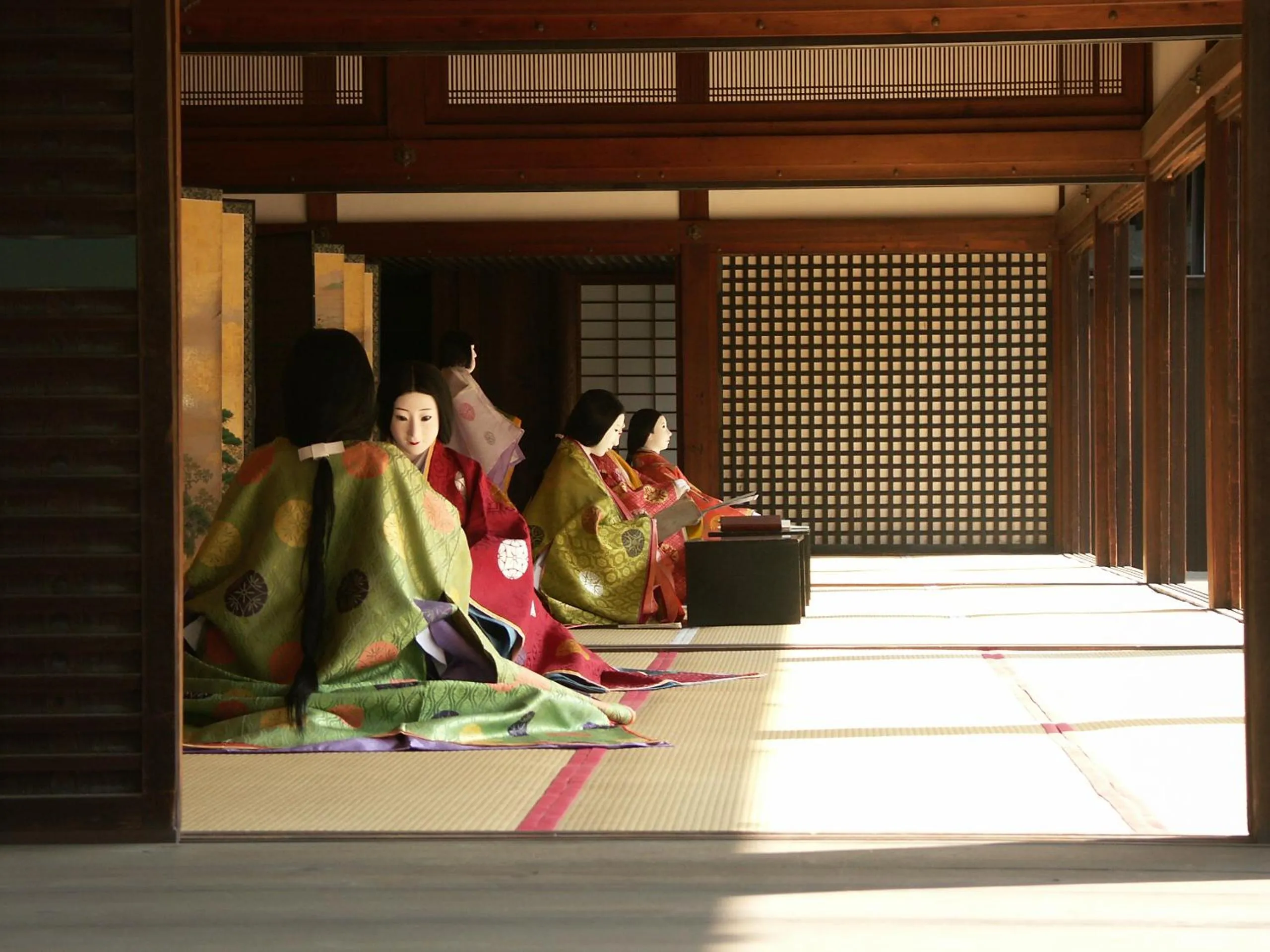 Nearby landmark in Tabist kiki HOTEL KYOTO Sanjo Takakura