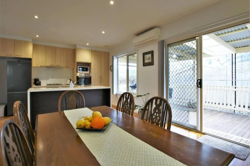 Fermoy Cottage