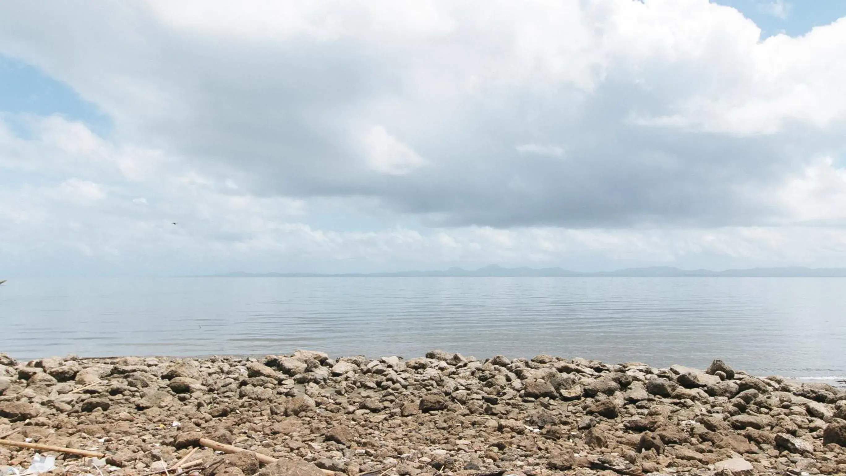 Sea view in RedDoorz at La Sefa Hotel and Resort Atimonan Sea view in RedDoorz at La Sefa Hotel and Resort Atimonan