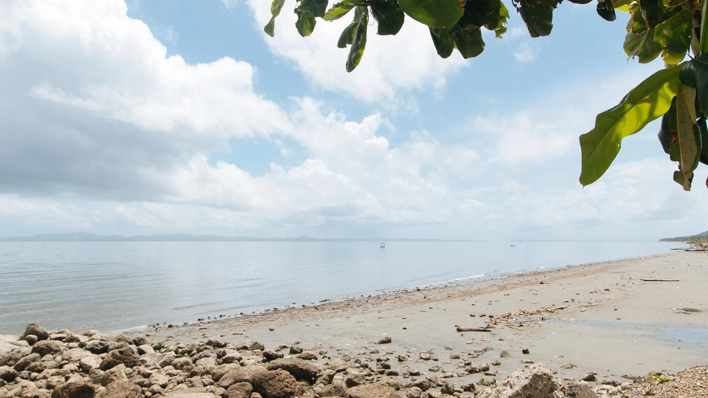 Sea view in RedDoorz at La Sefa Hotel and Resort Atimonan