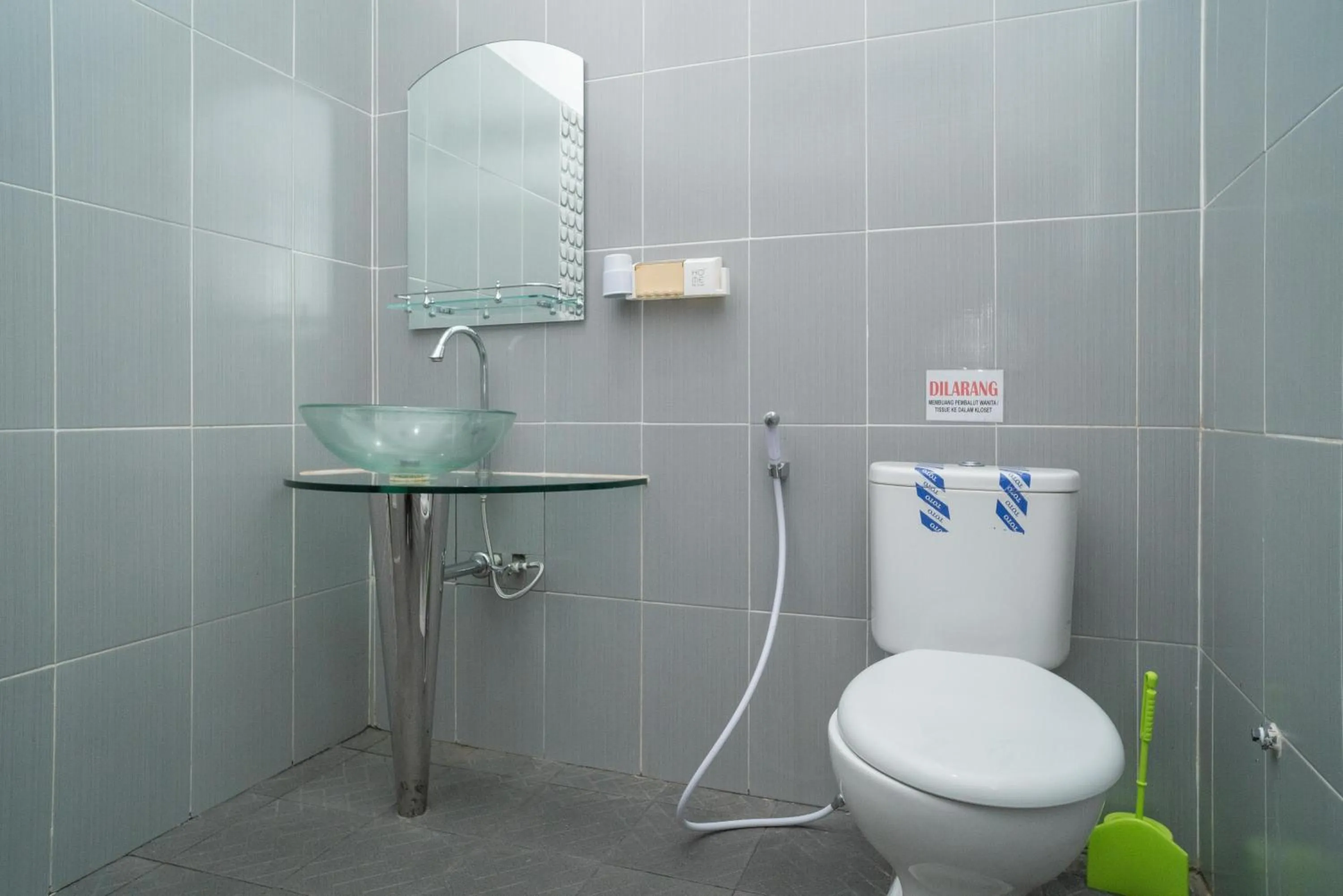 Koolkost Syariah near Jalan Ahmad Yani Banjarmasin