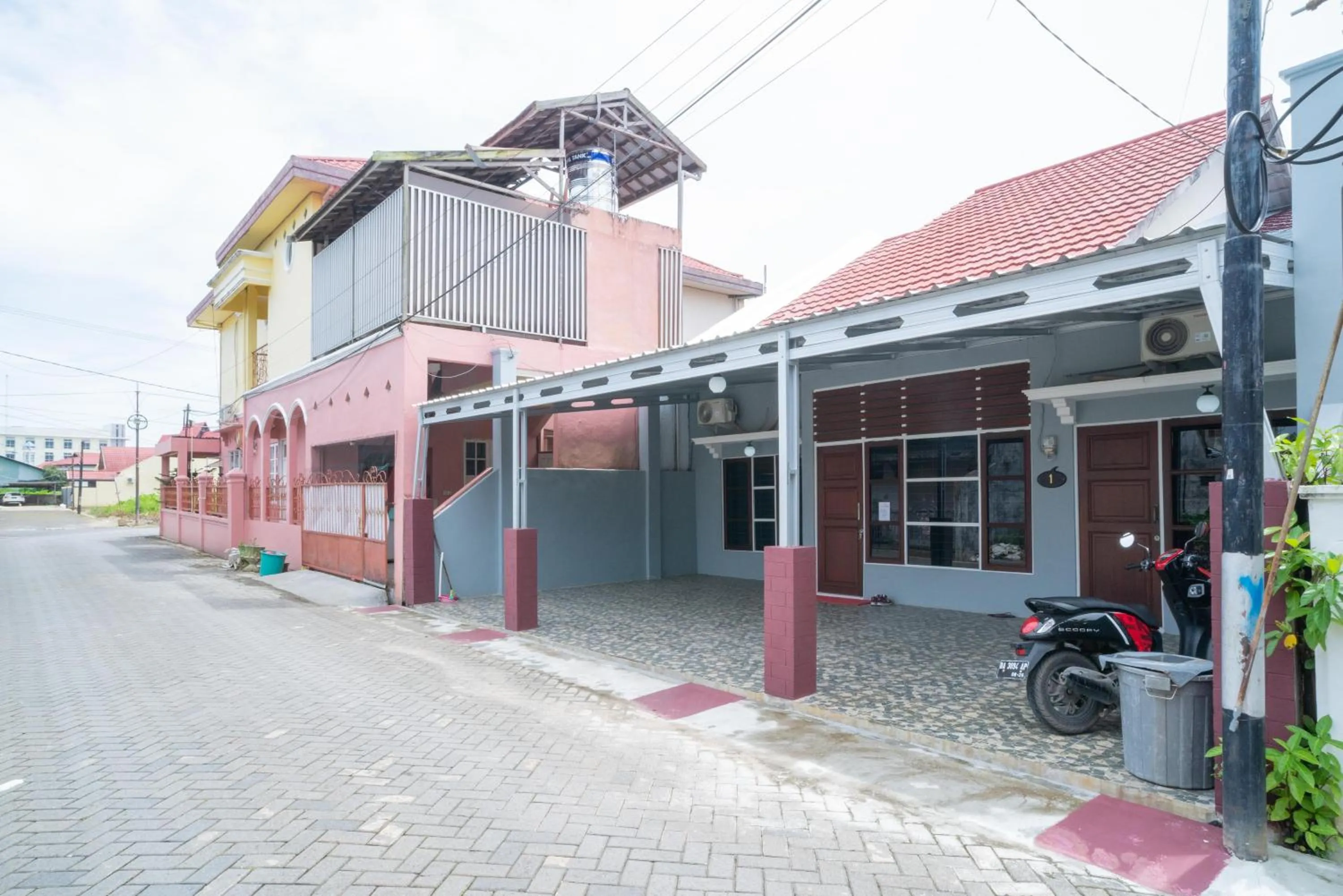 Koolkost Syariah near Jalan Ahmad Yani Banjarmasin