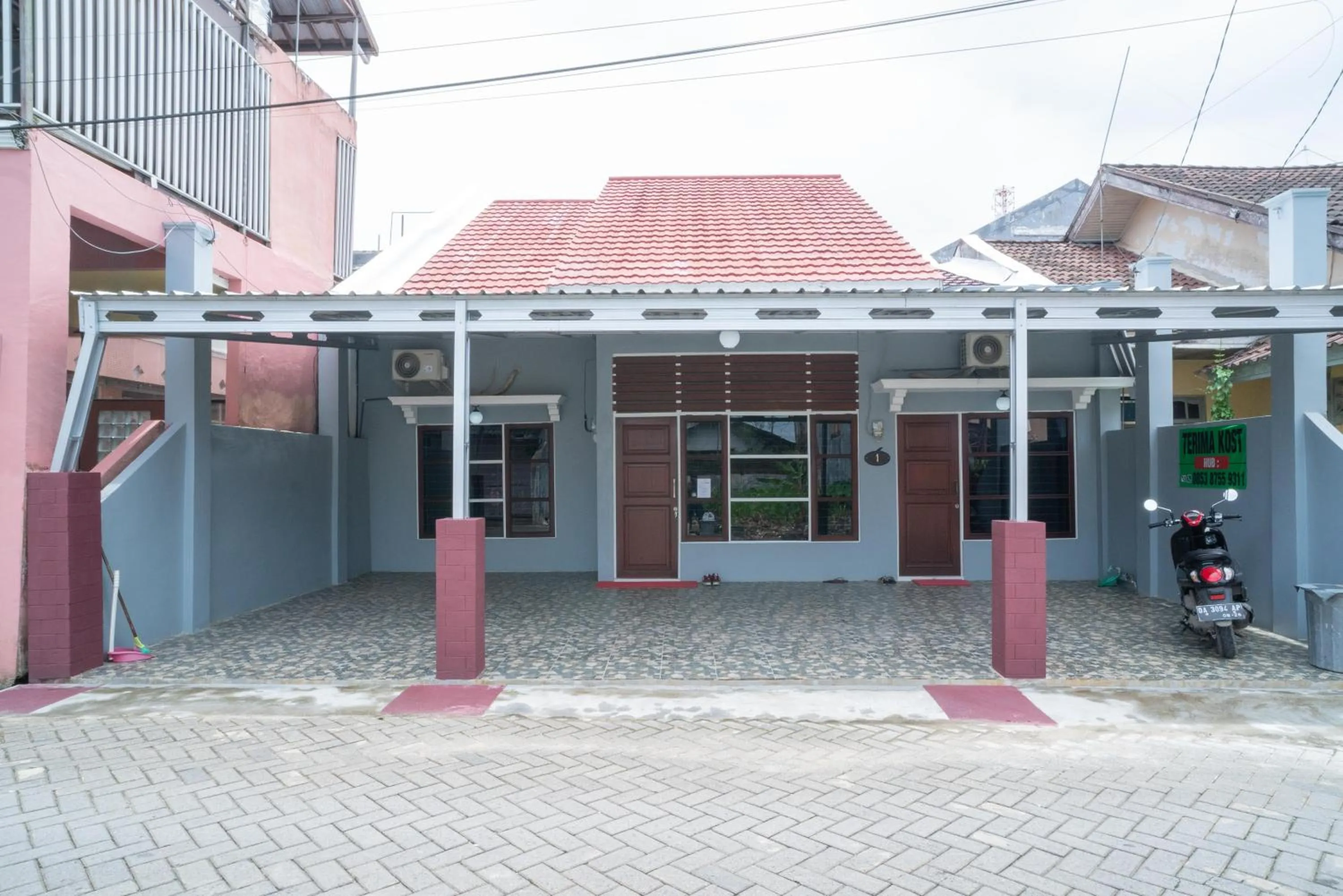 Koolkost Syariah near Jalan Ahmad Yani Banjarmasin
