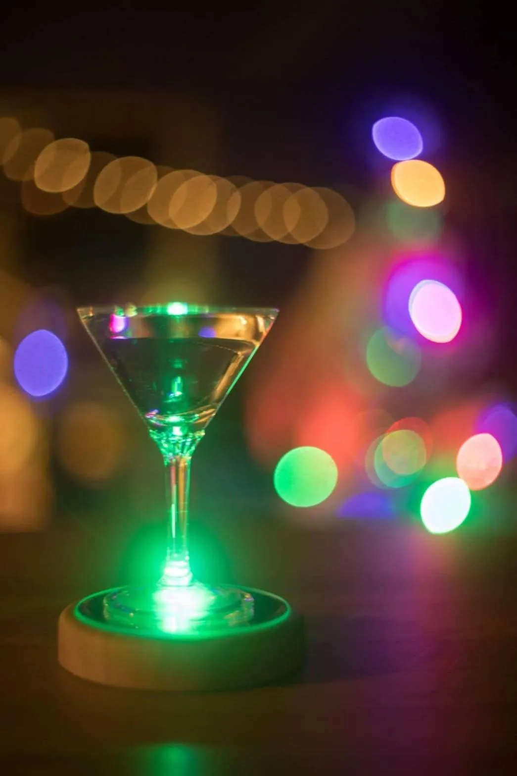 Drinks in マングタックリゾート尾道