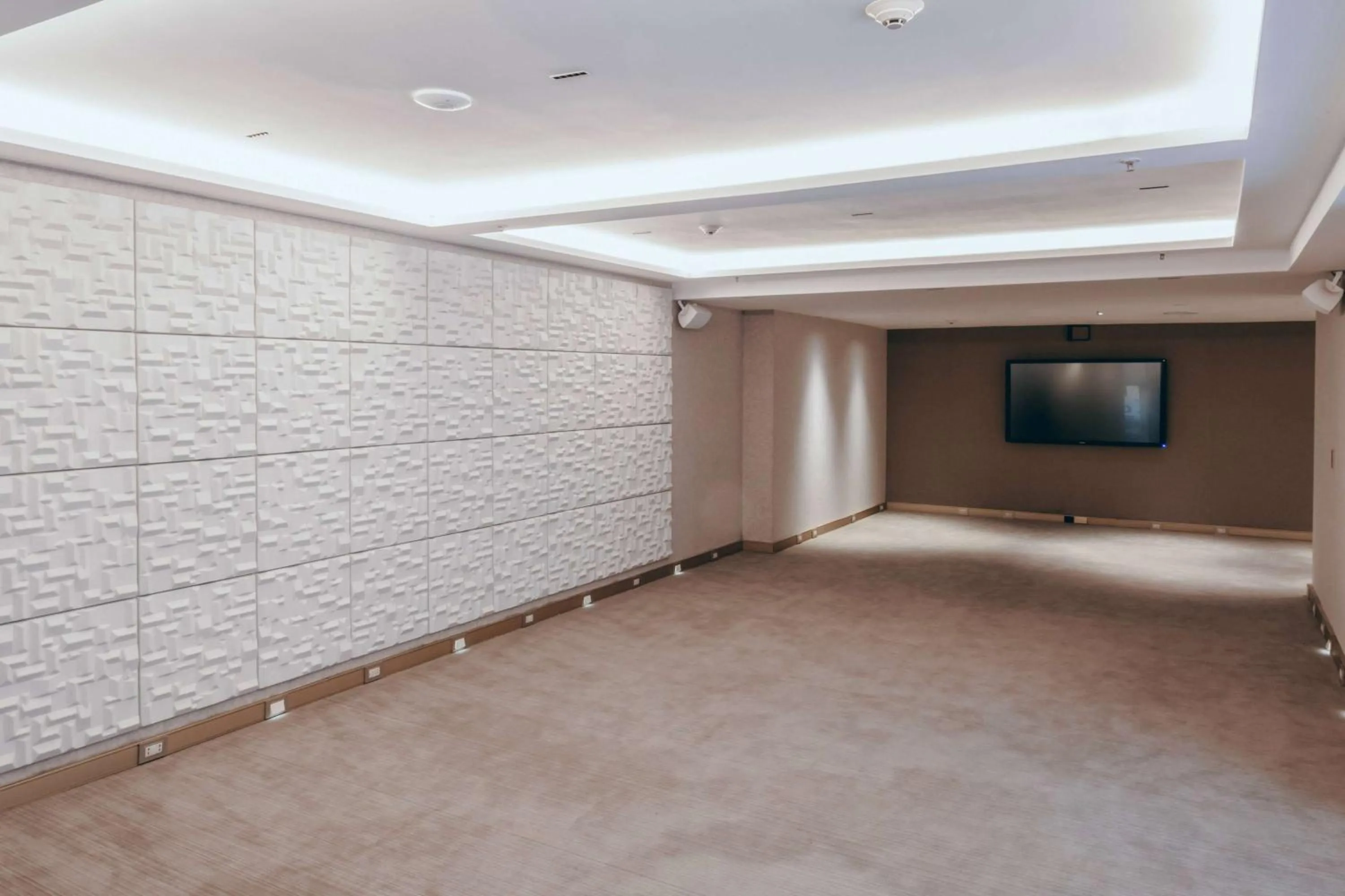 On site in Esplendor by Wyndham Buenos Aires Tango