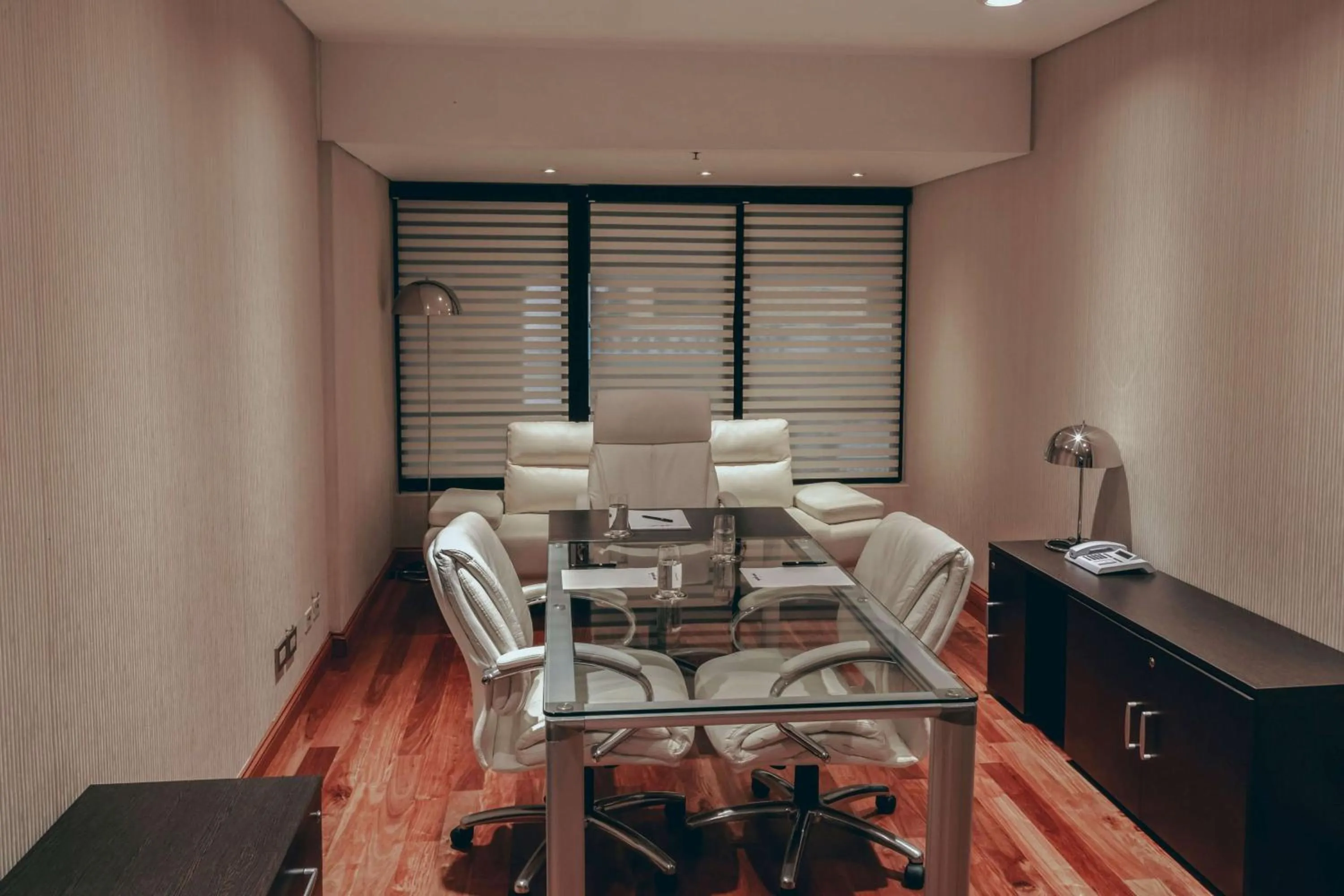 On site in Esplendor by Wyndham Buenos Aires Tango